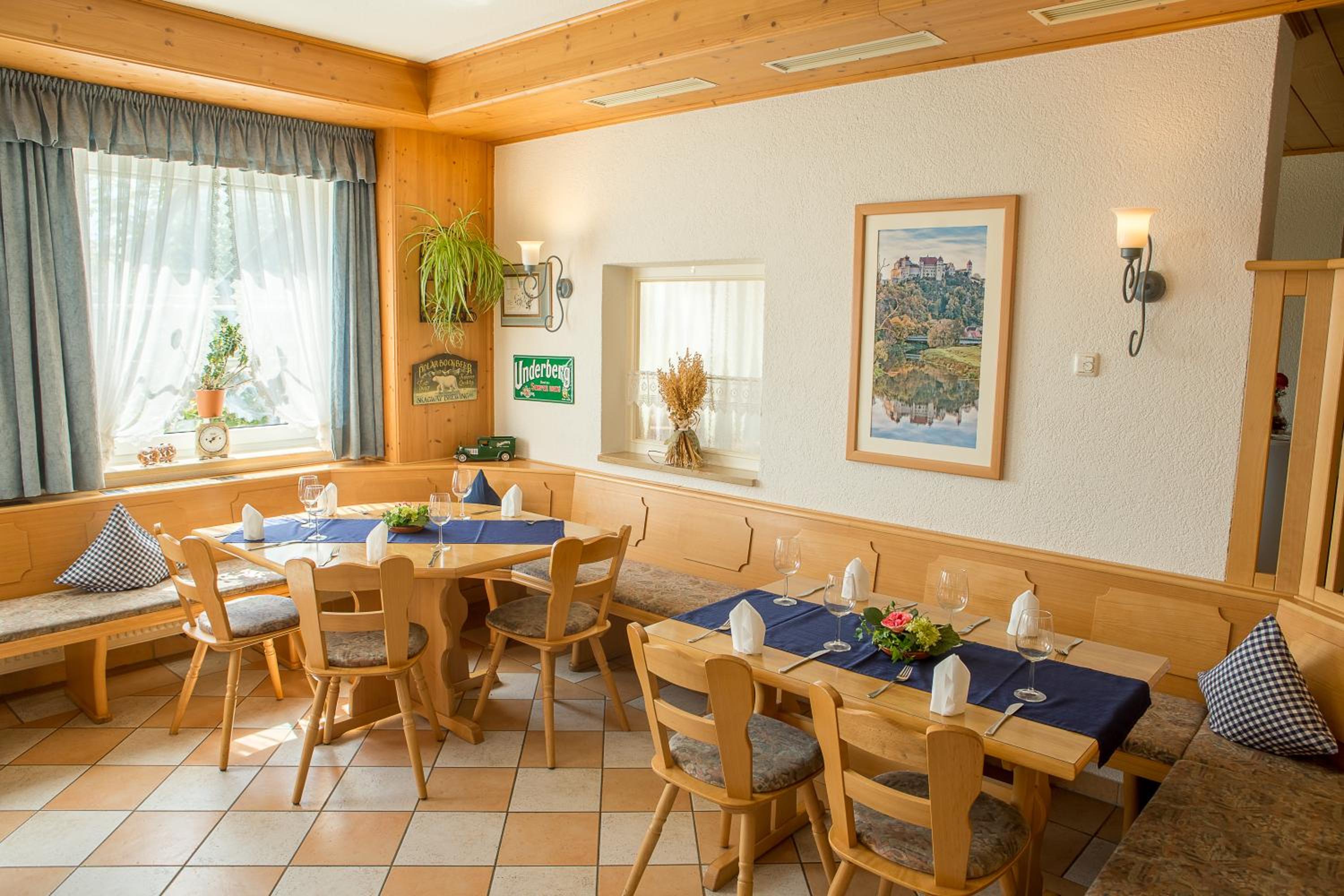 Landgasthof Weberhans