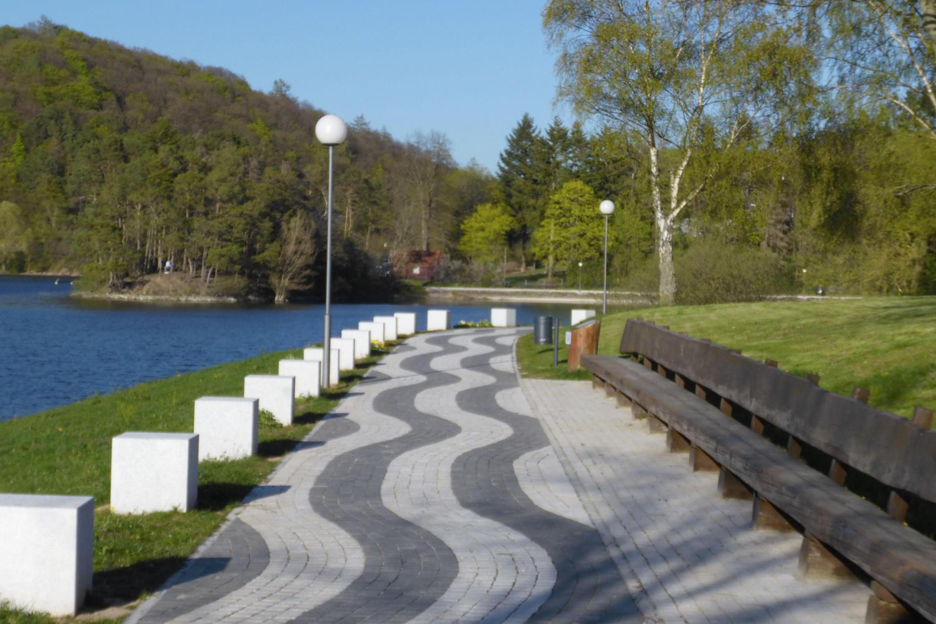 FeWo-Seestrasse
