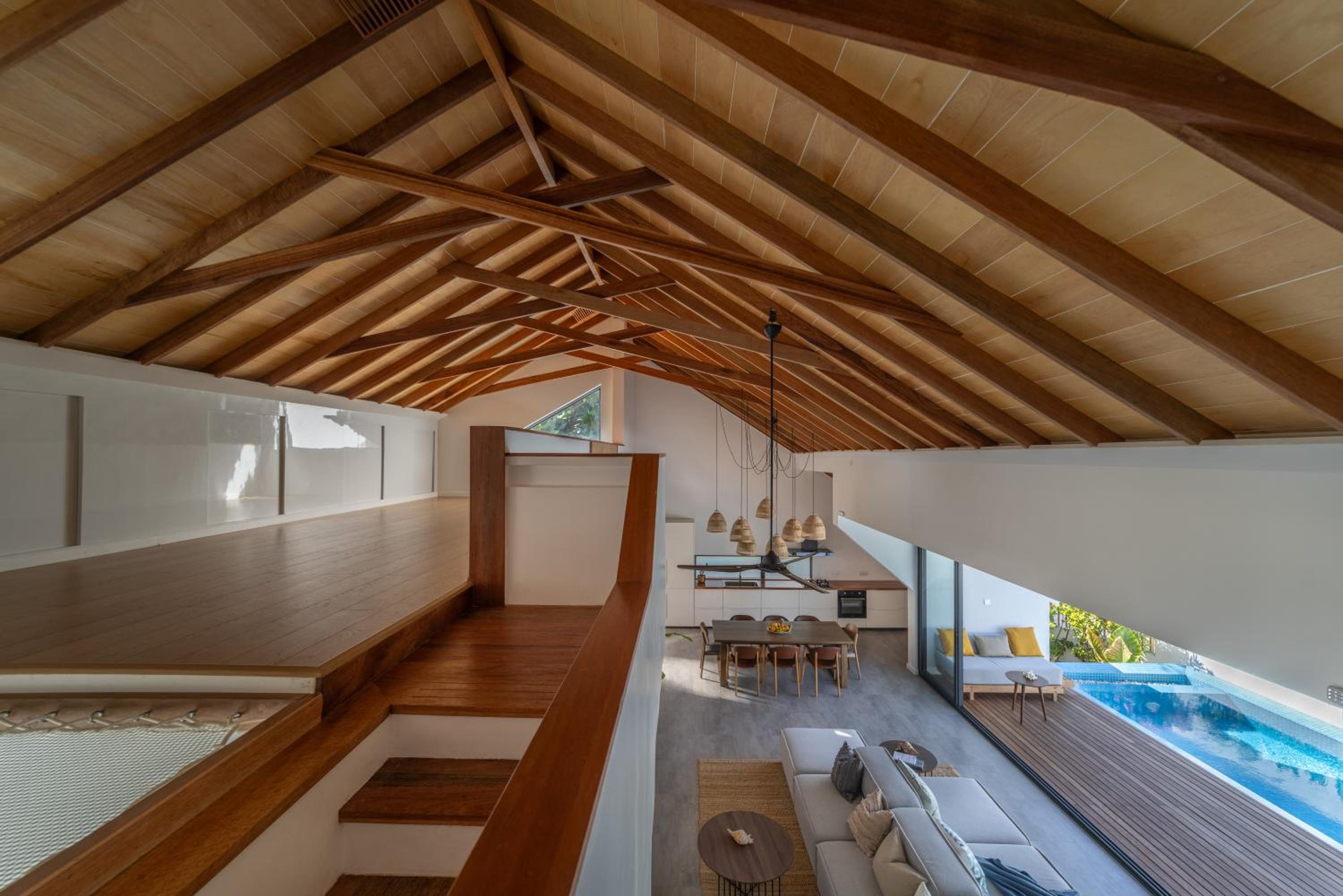 Villa Mia Fulhadhoo