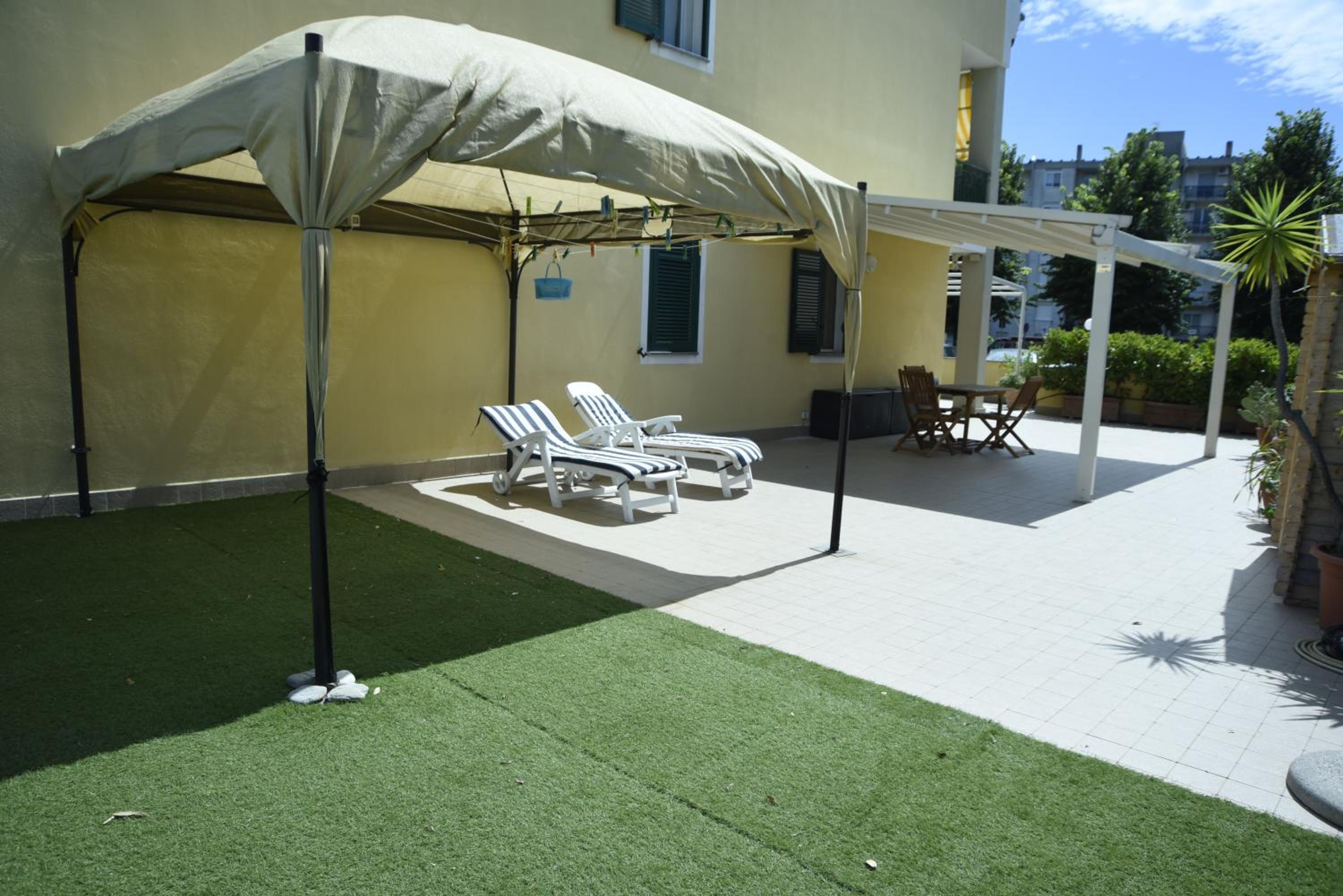 Casa Tiziana con Piscina privata e parcheggio riservato