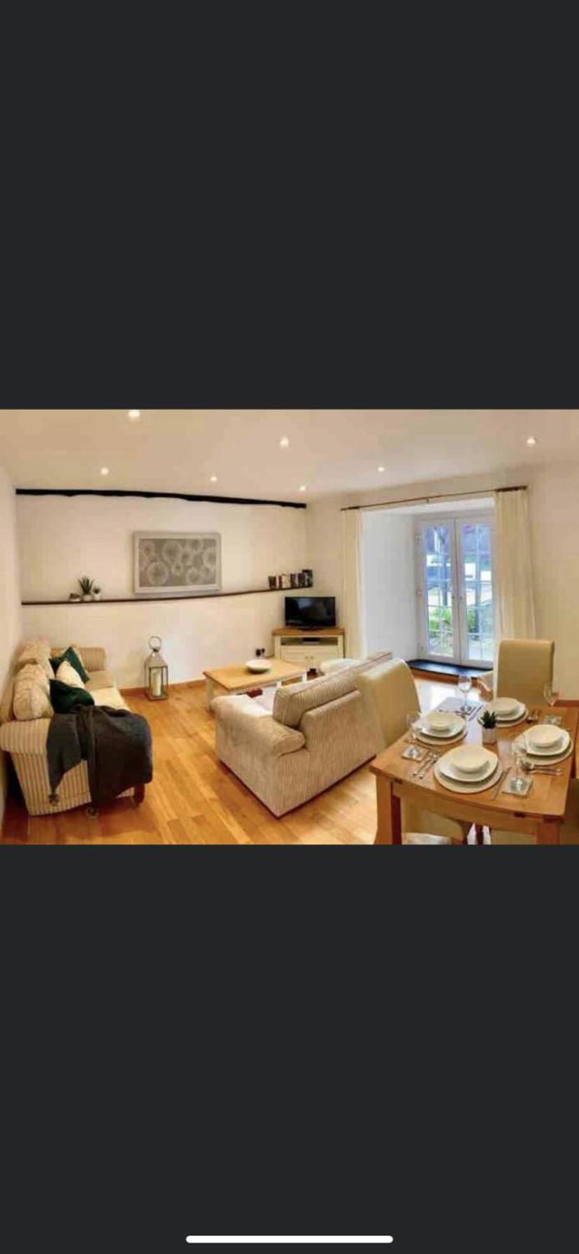 Horne Cottage Ilfracombe (10 mins Woolacombe)