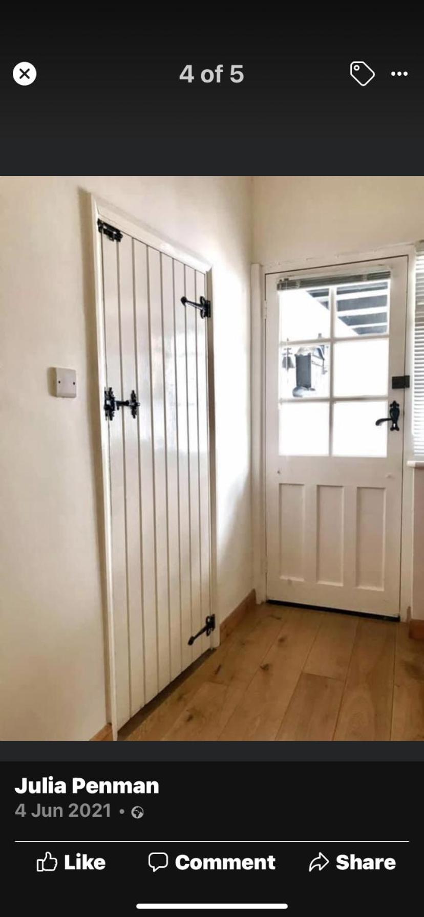 Horne Cottage Ilfracombe (10 mins Woolacombe)