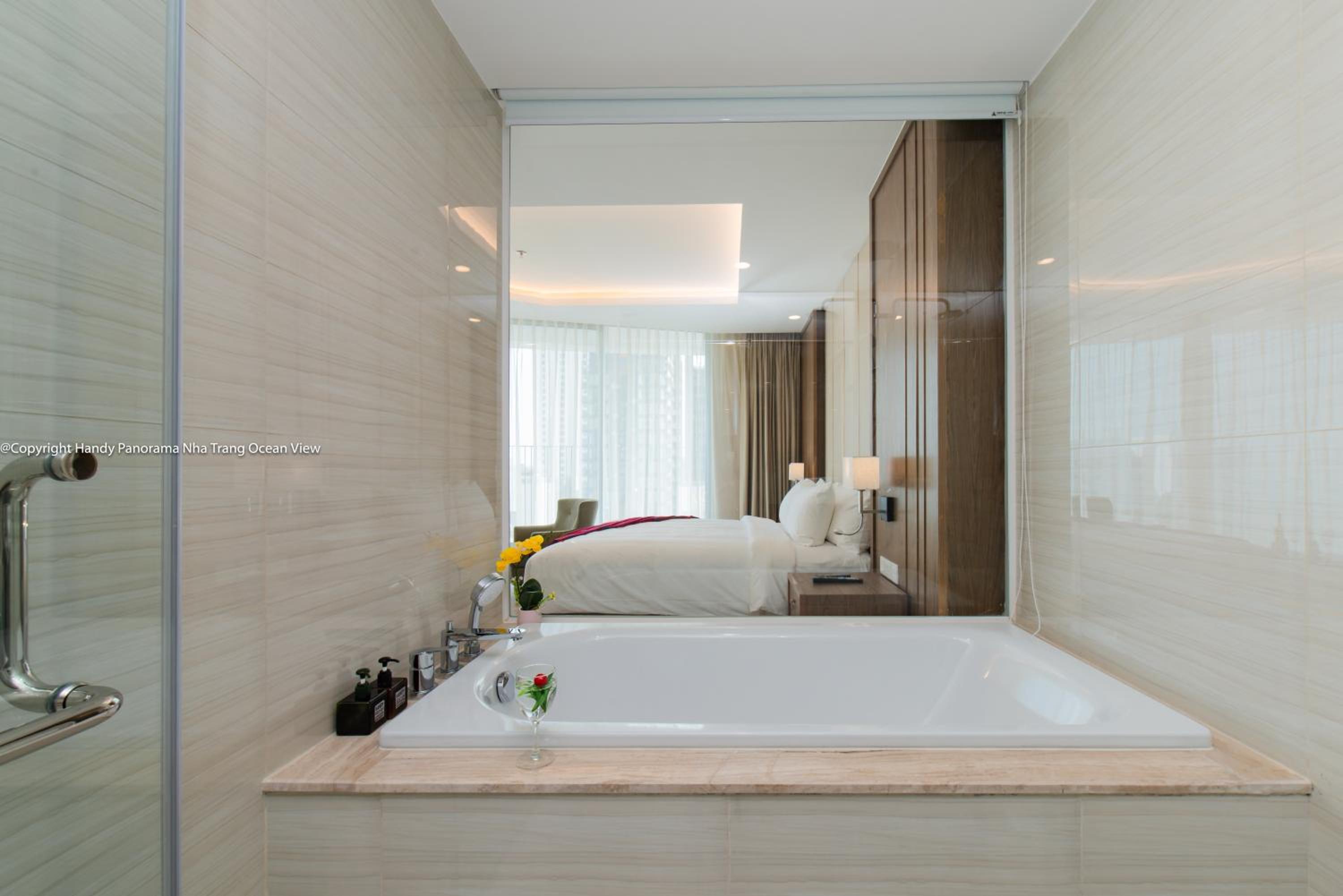 HD Panorama Nha Trang Condotel photo 137 of 143