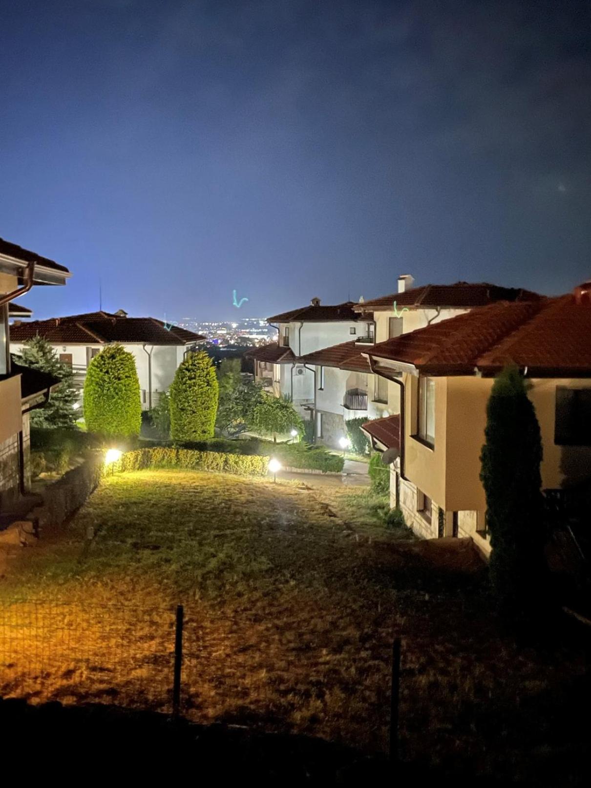 Villa Rada, Bay View Villas