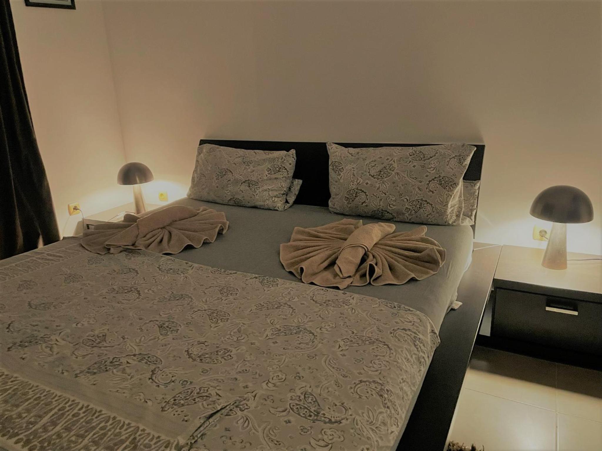 Villa Rada, Bay View Villas