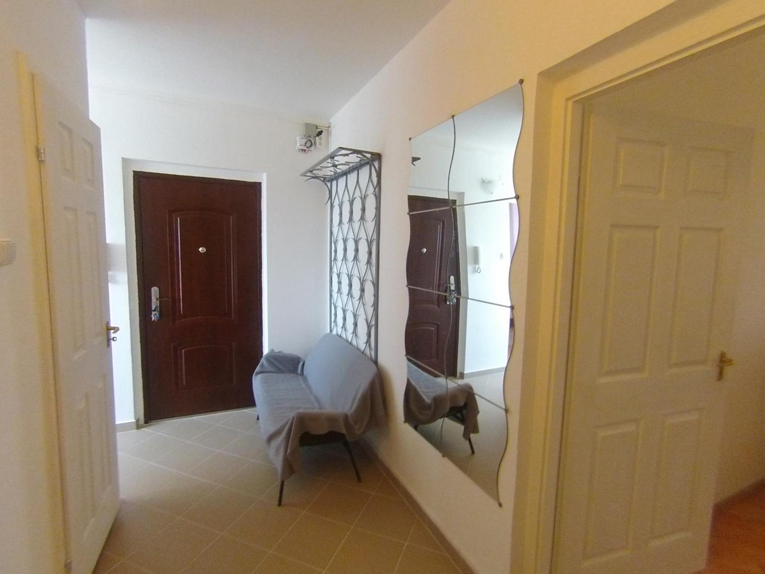 Apartman "A" view 2