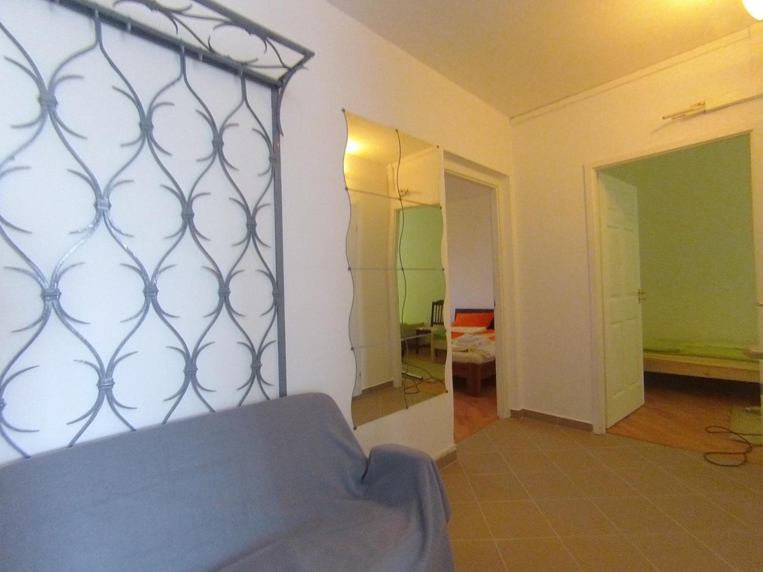 Apartman "A" view 3