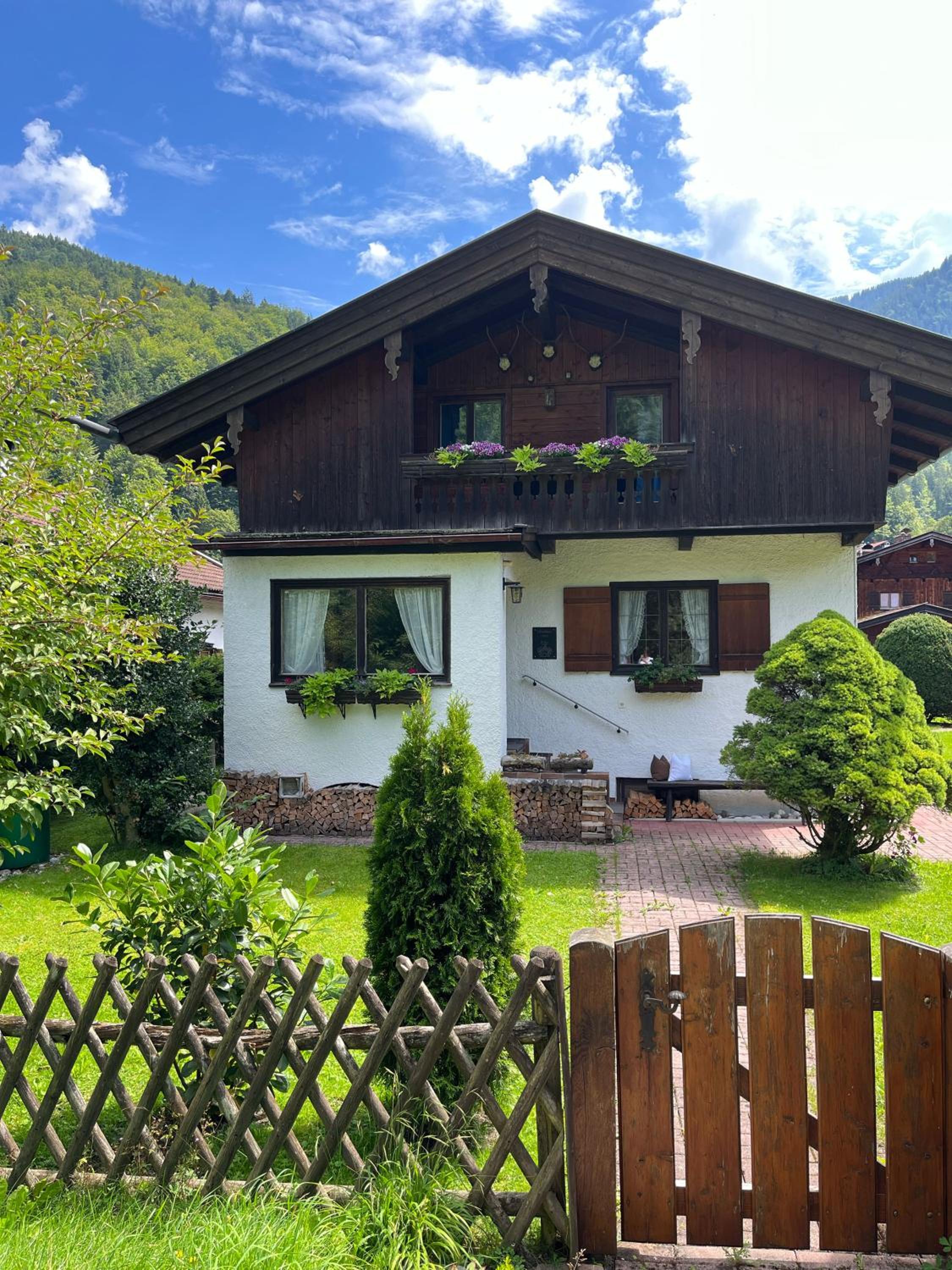 Ferienhaus Anni