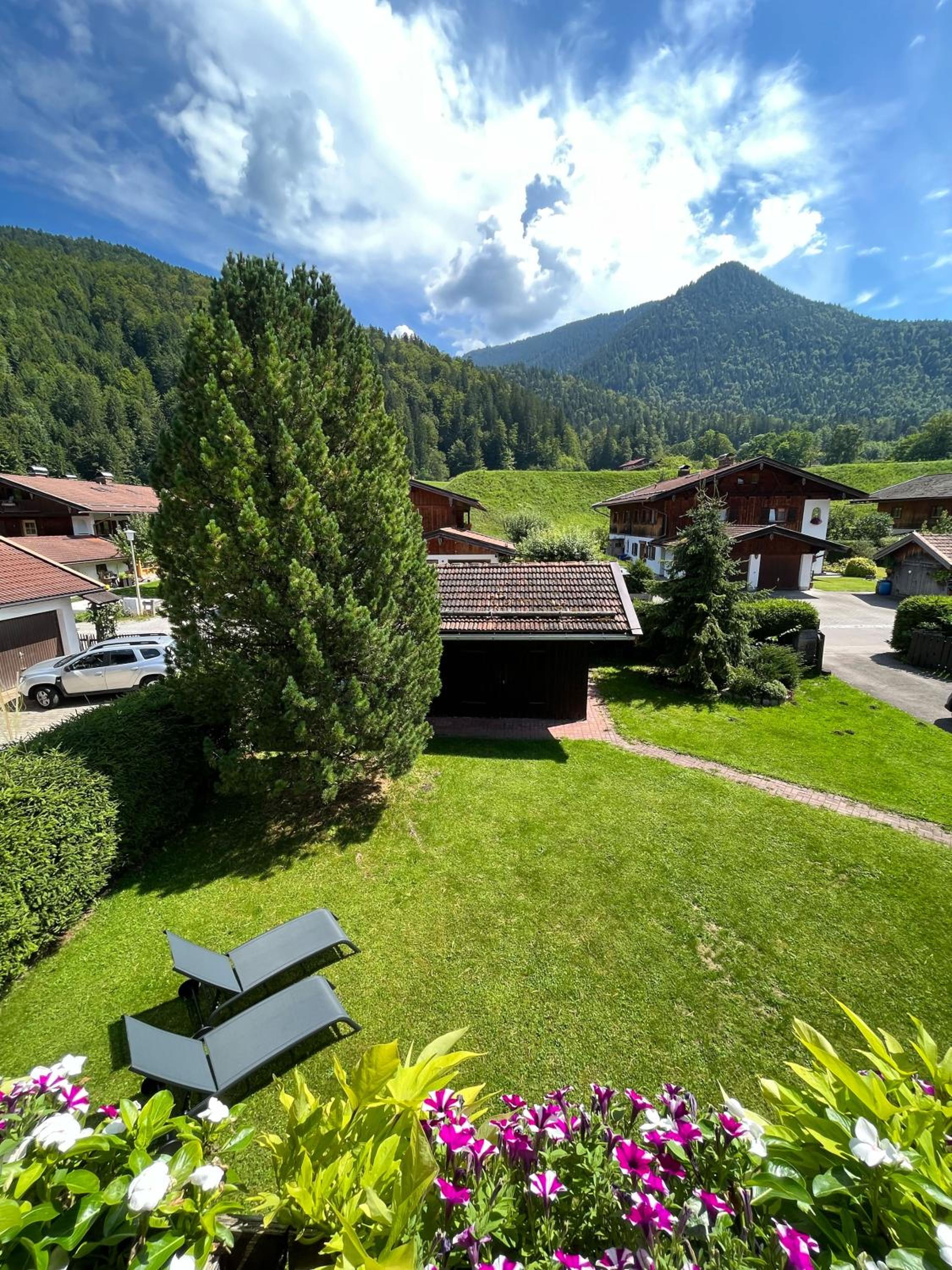 Ferienhaus Anni