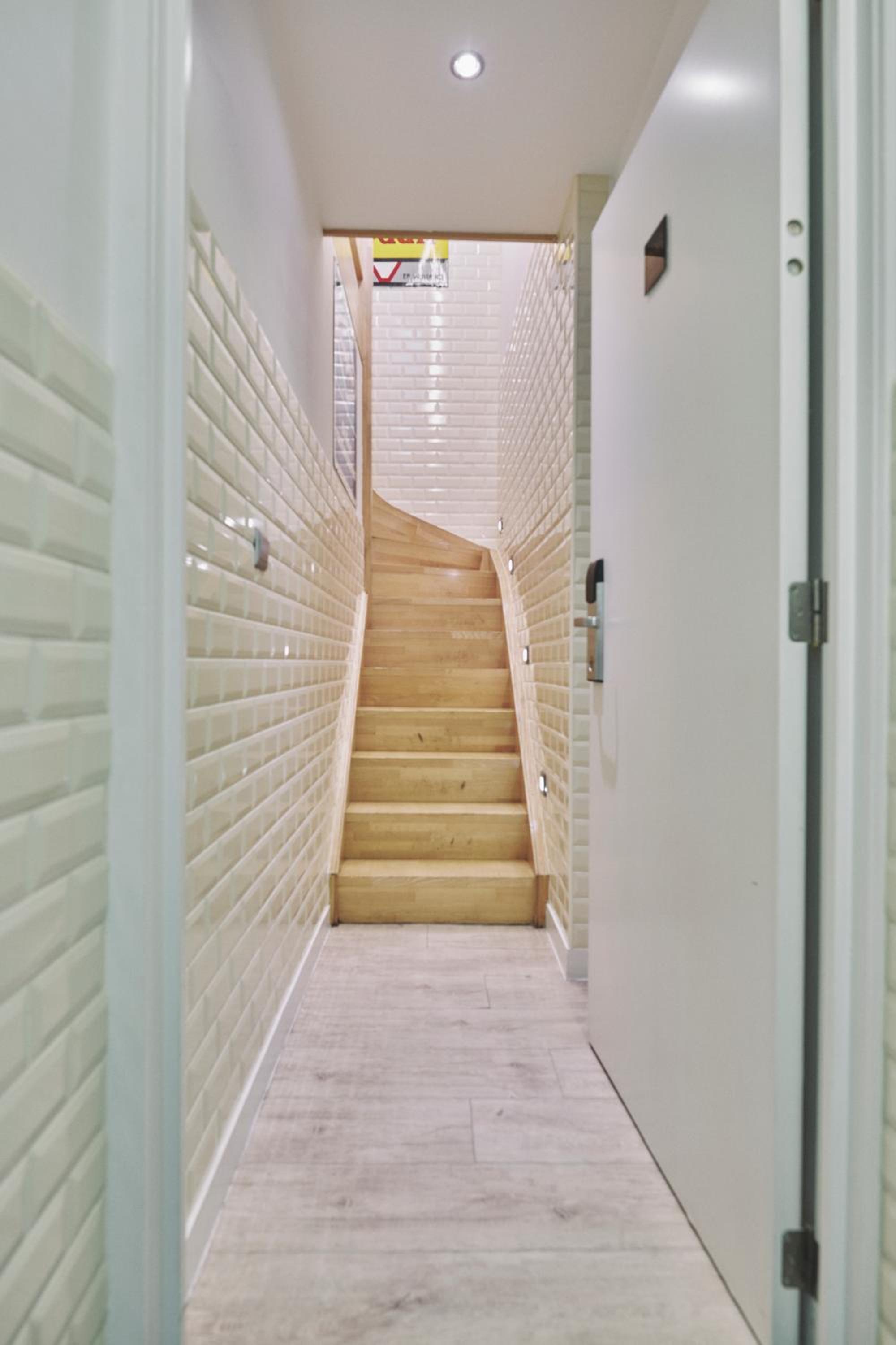 The Legacy by 2GO4 City Center