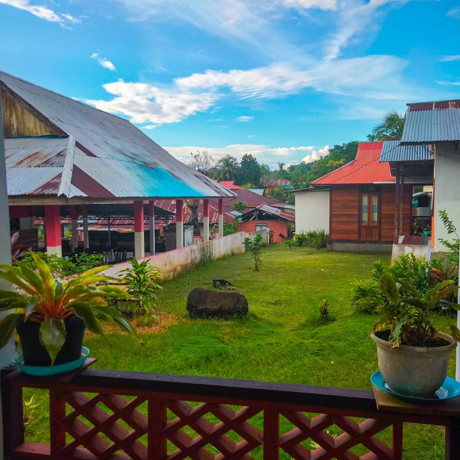Richie Homestay