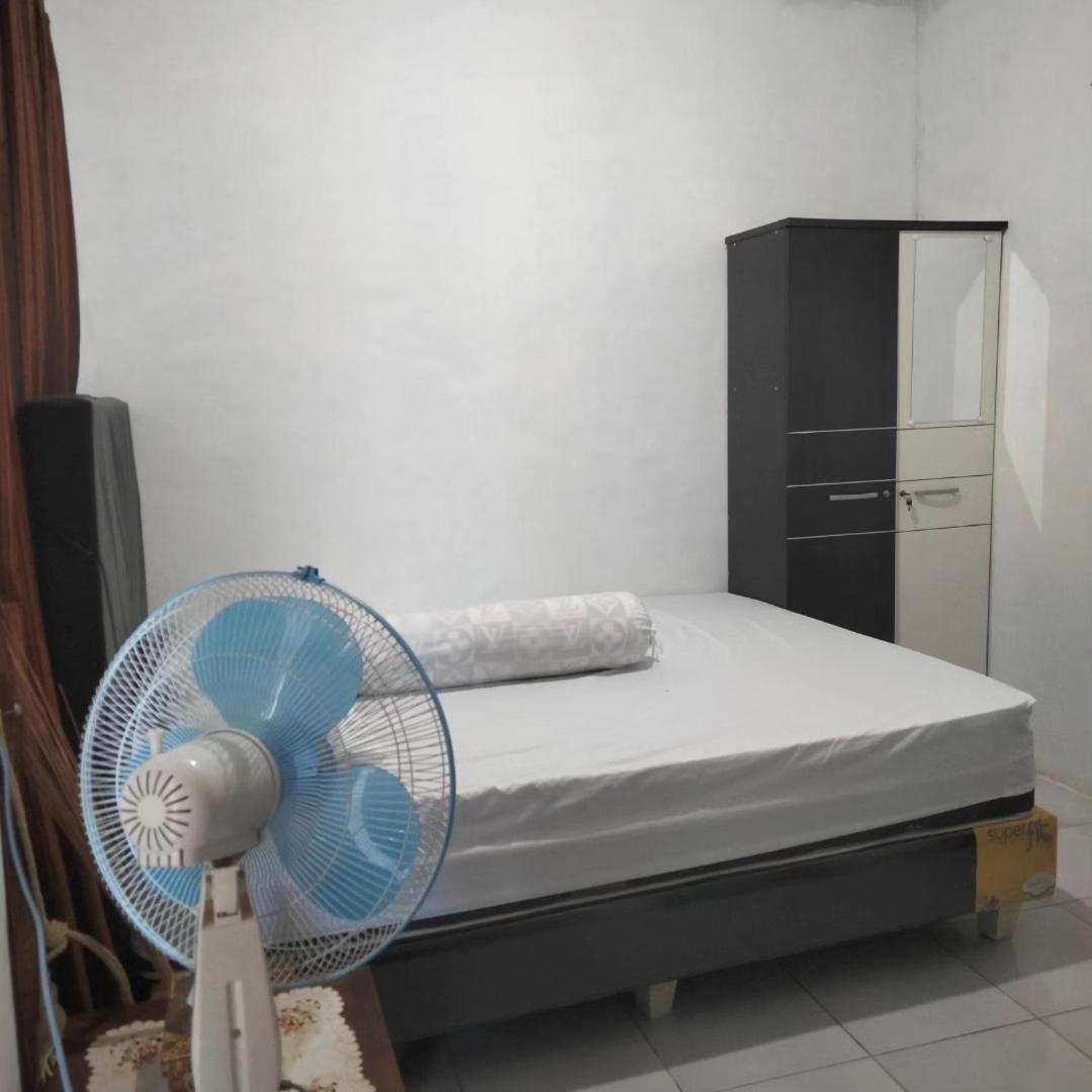 Richie Homestay