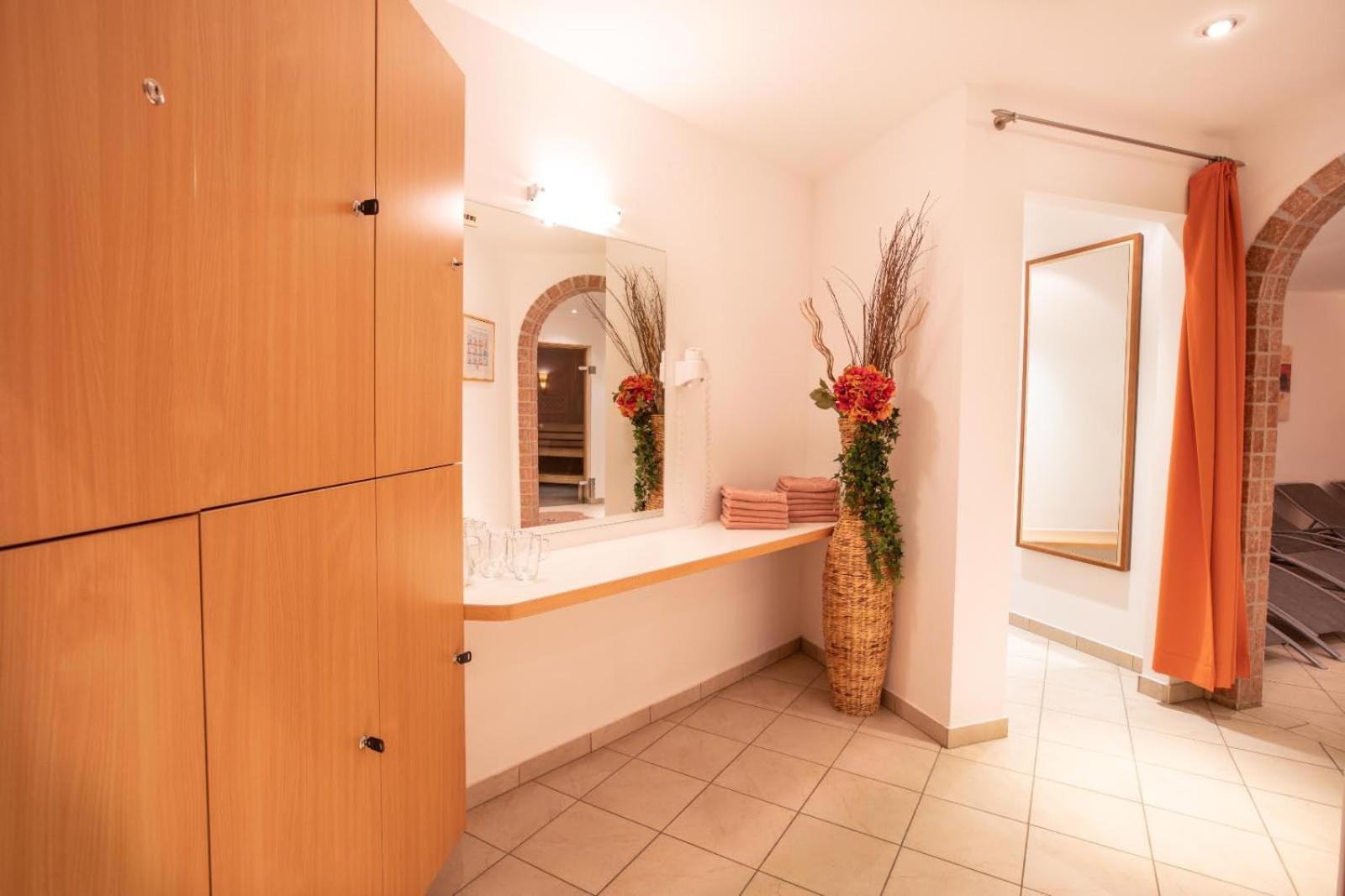 Ferienwohnung Königsleiten 70