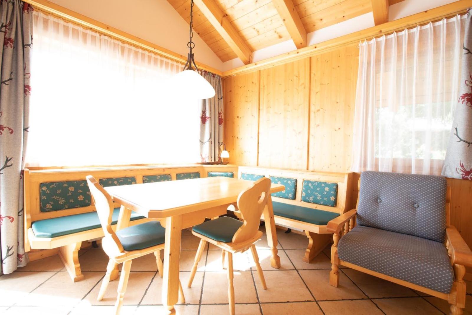 Ferienwohnung Königsleiten 70