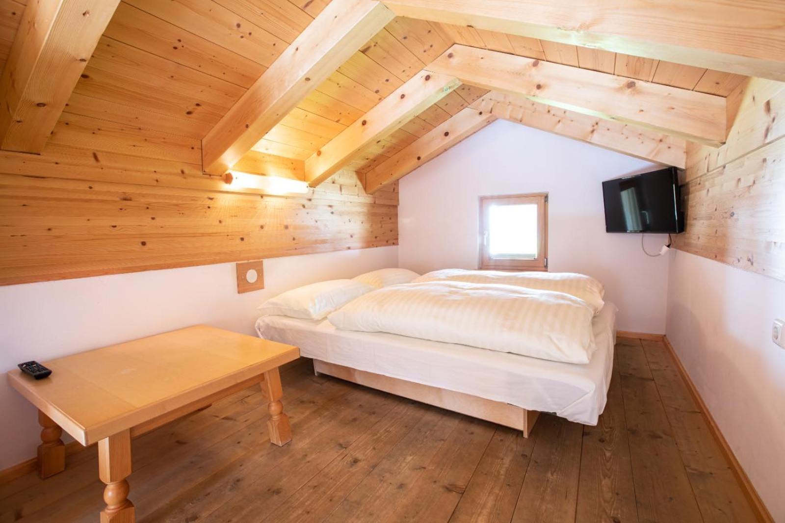 Ferienwohnung Königsleiten 70