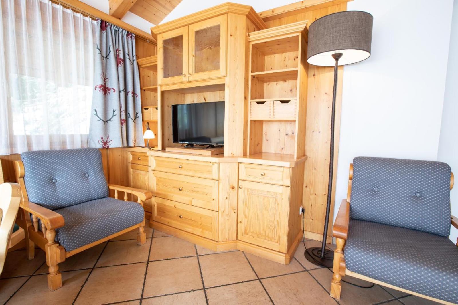Ferienwohnung Königsleiten 70