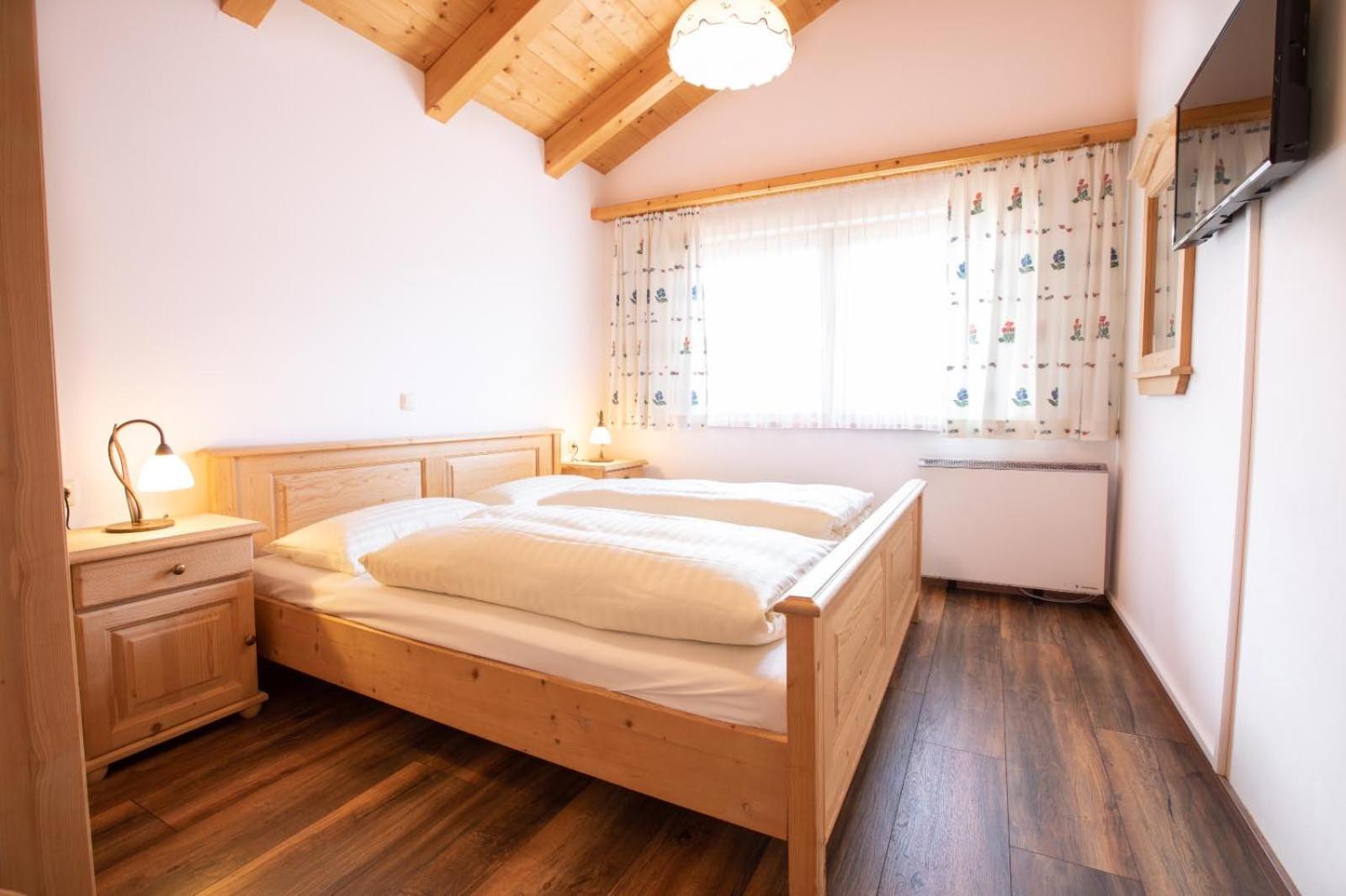 Ferienwohnung Königsleiten 70