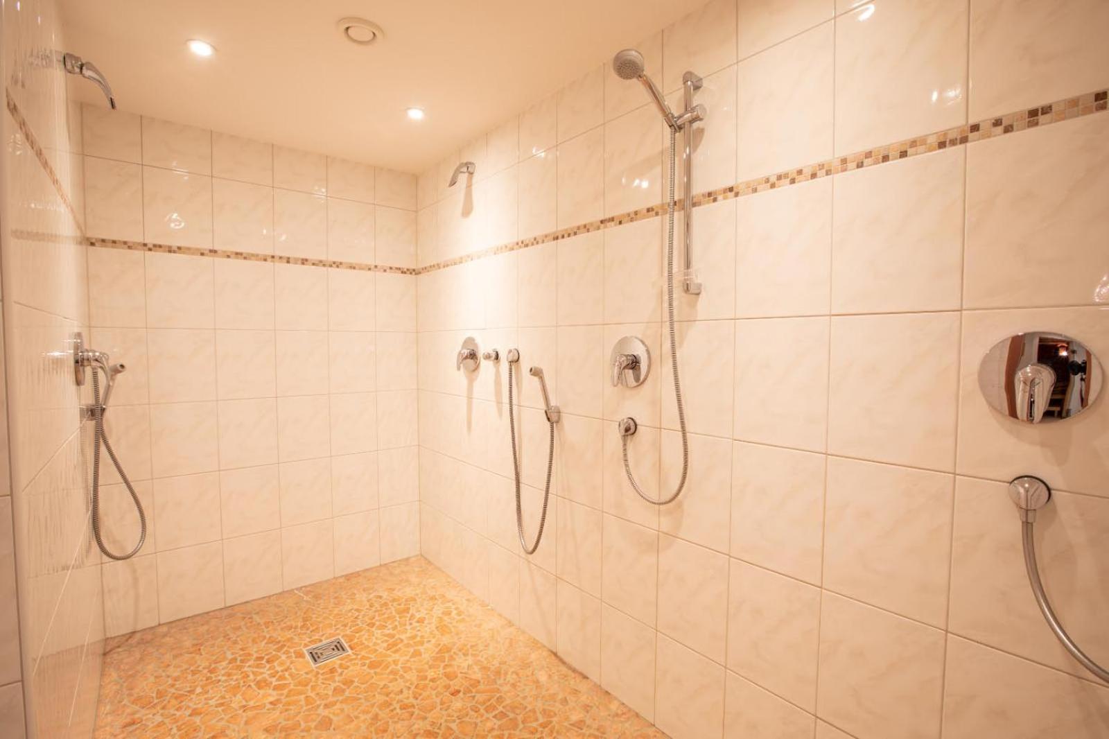 Ferienwohnung Königsleiten 70