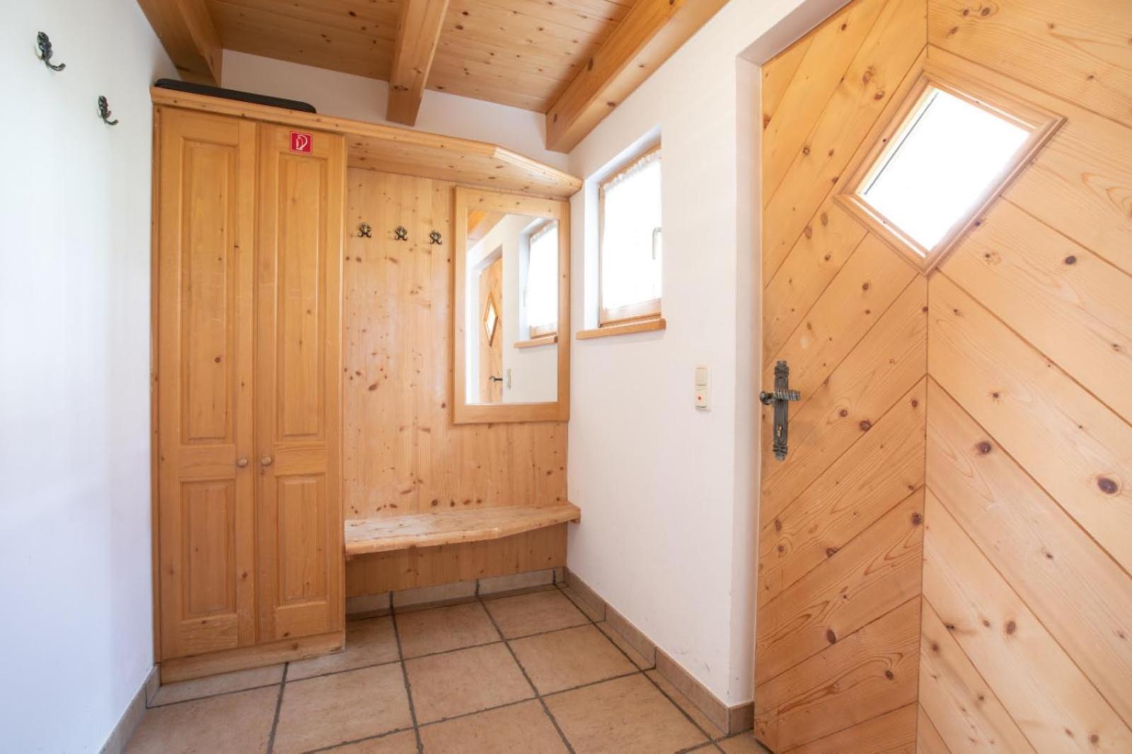 Ferienwohnung Königsleiten 70