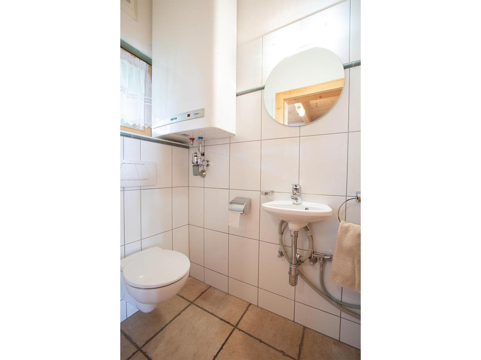 Ferienwohnung Königsleiten 70