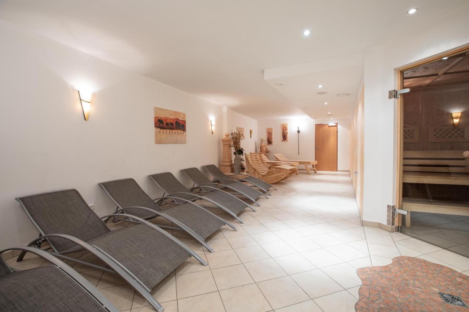 Ferienwohnung Königsleiten 70