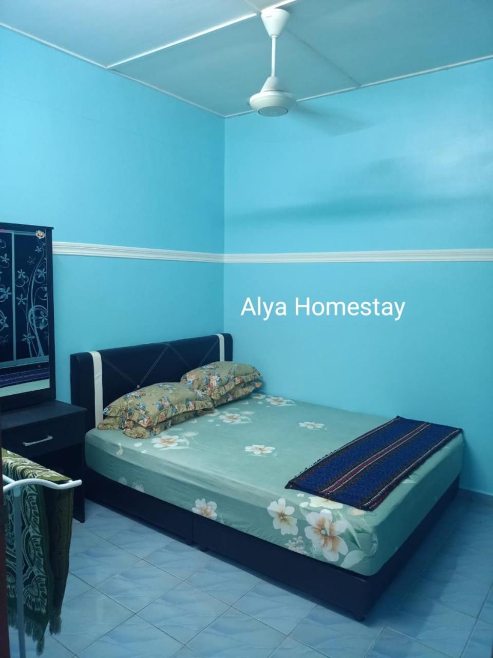 ALYA HOMESTAY TAMAN TAMBAK PAYA MURNI photo 7