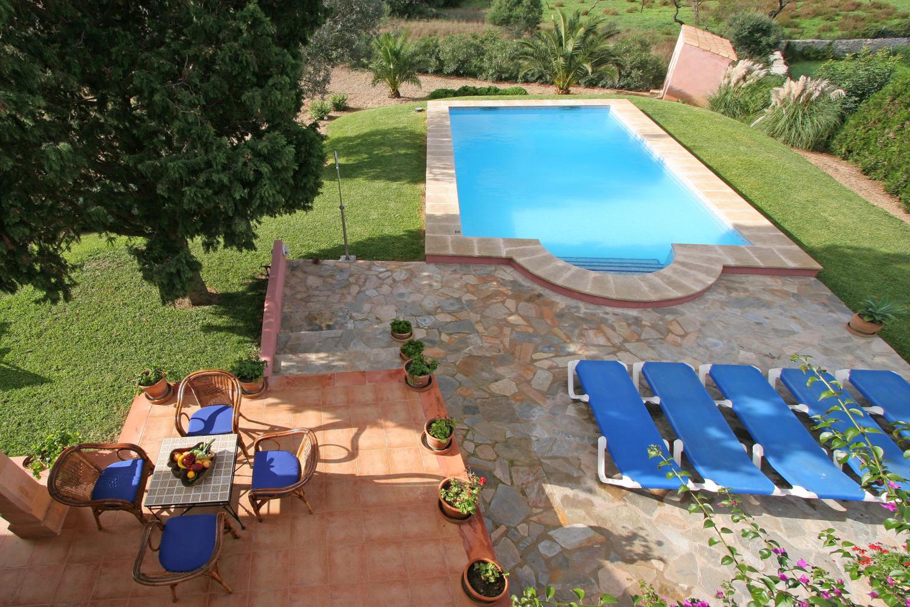 Villa Alzina view 5