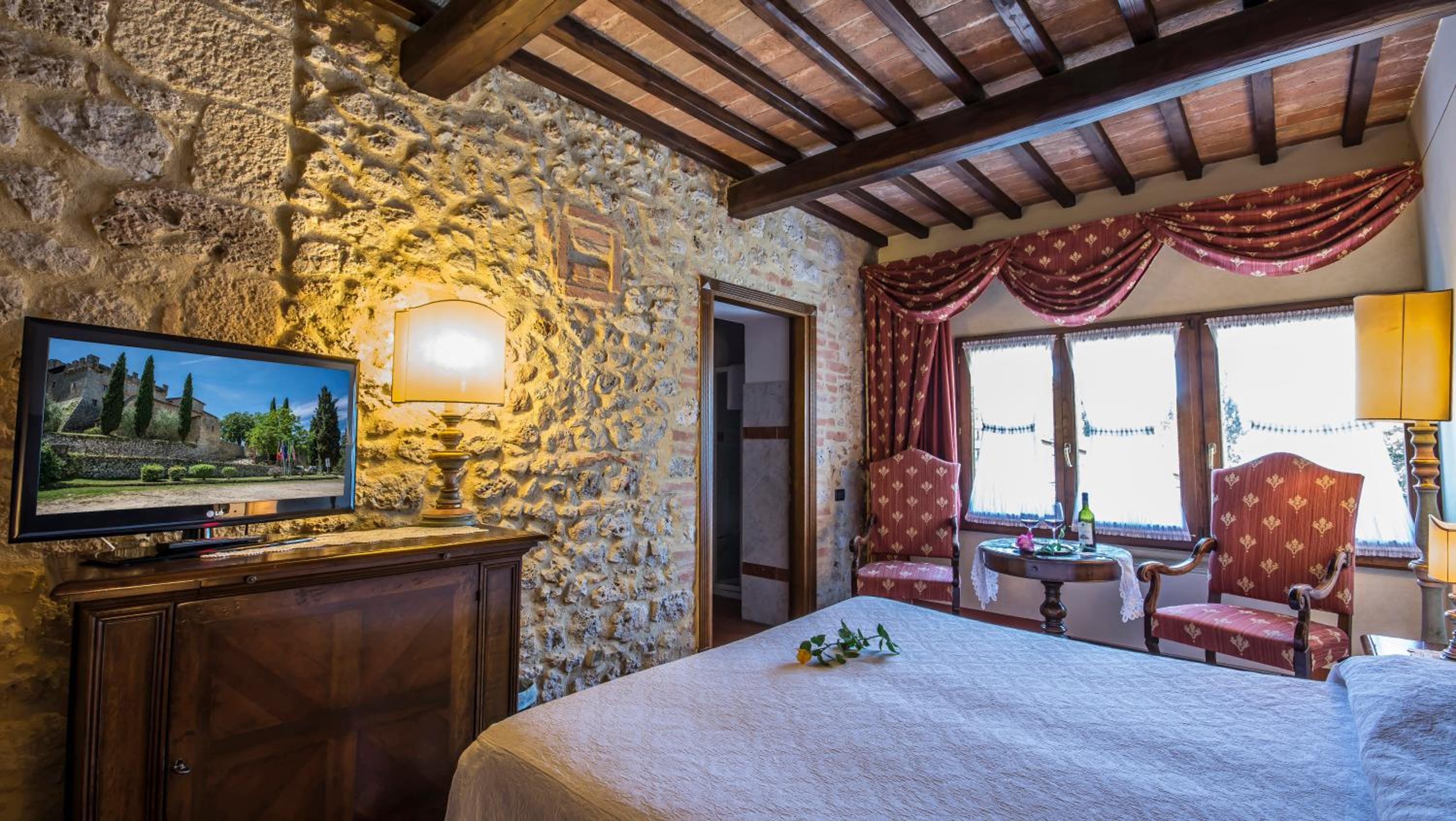 Castel Pietraio WineResort