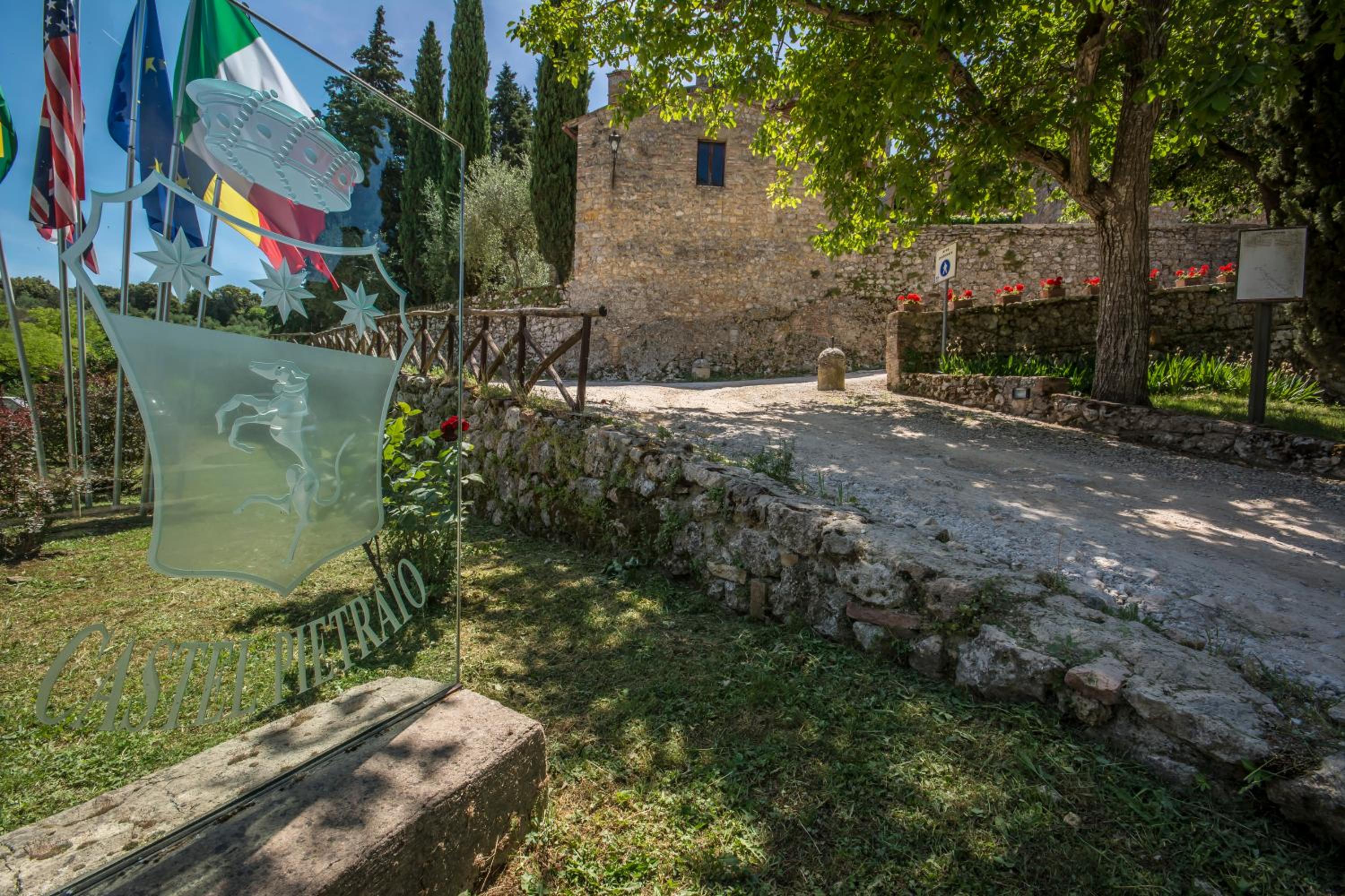 Castel Pietraio WineResort