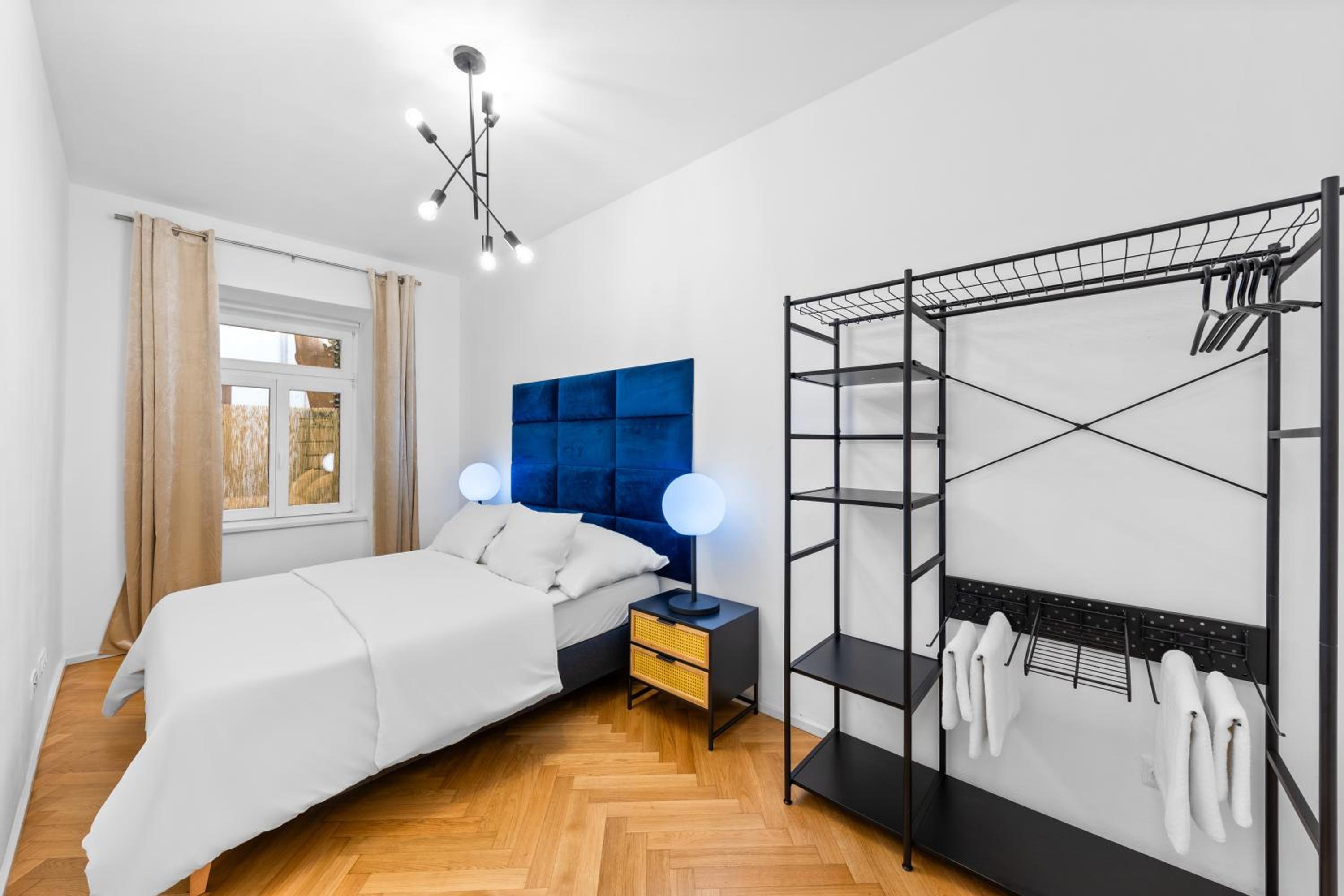 Vienna Chic Residences #Suite 1