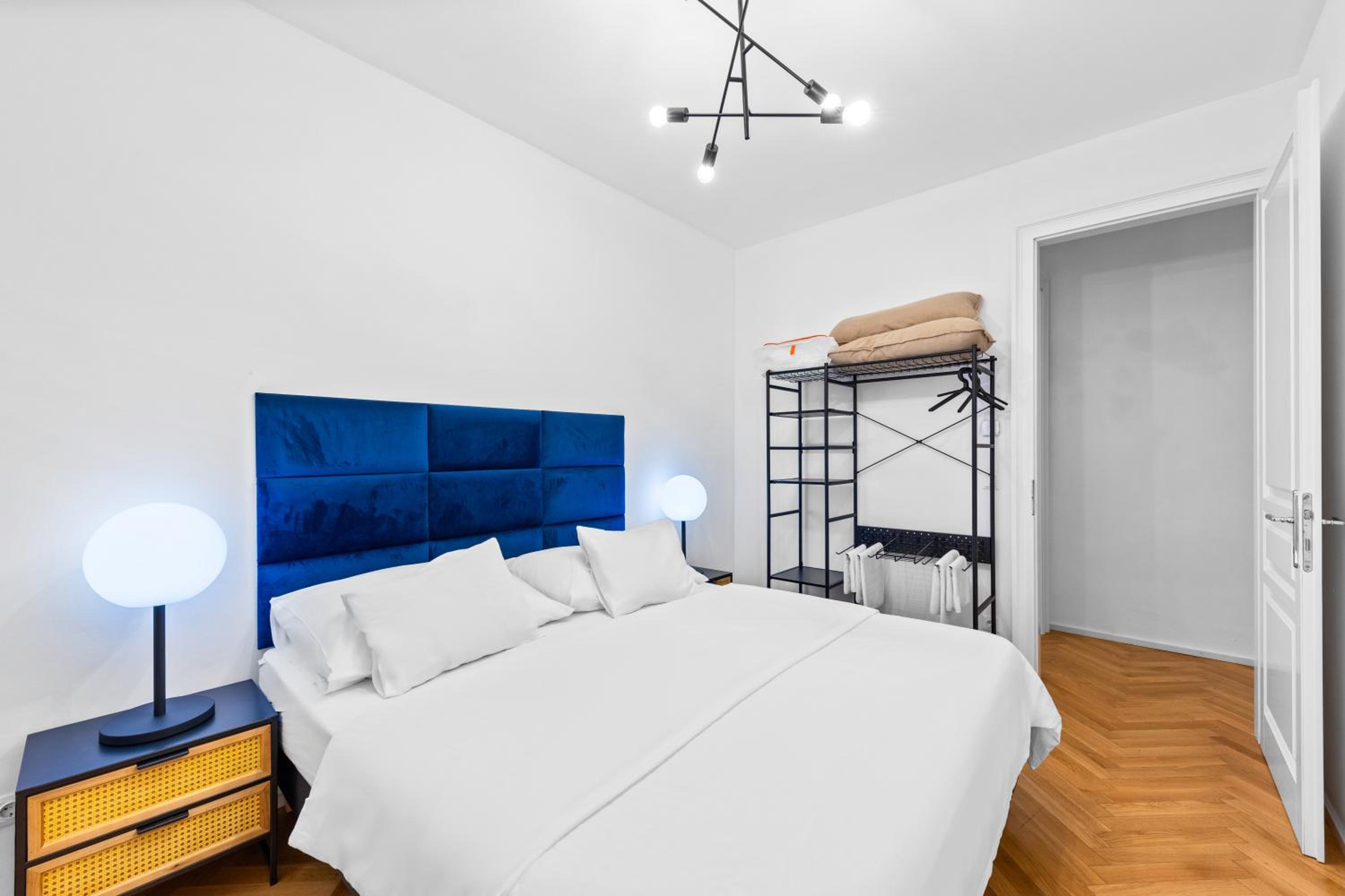 Vienna Chic Residences #Suite 1