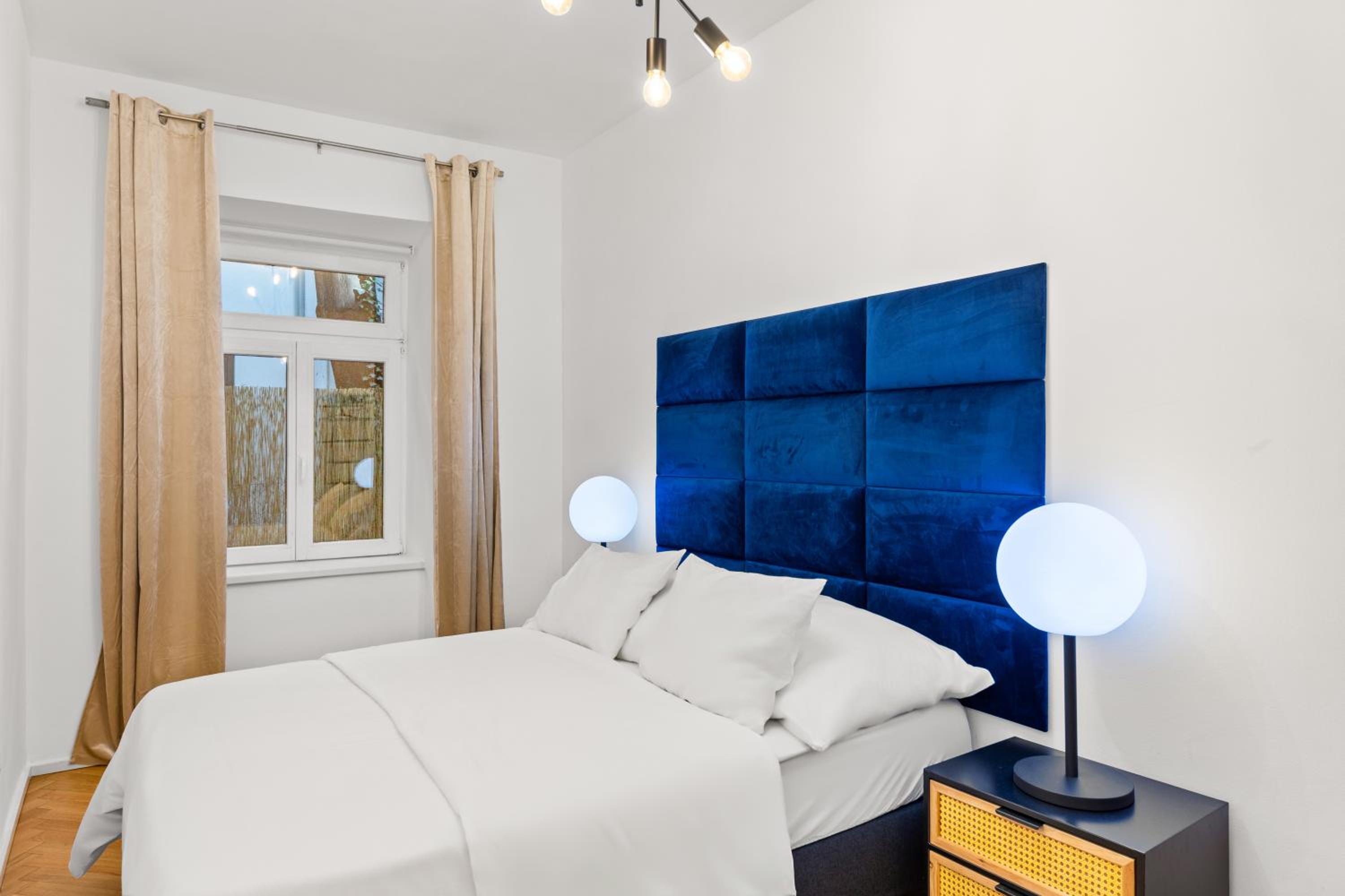 Vienna Chic Residences #Suite 1