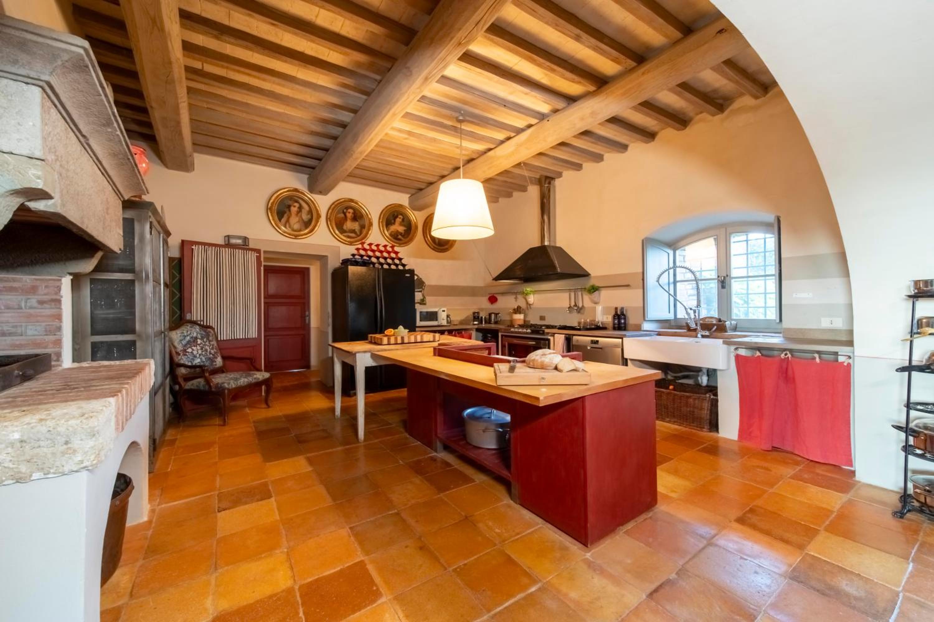 Villa il Moro