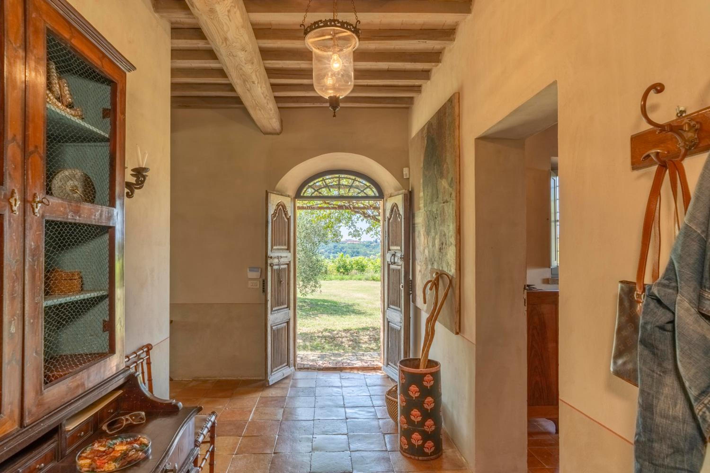 Villa il Moro