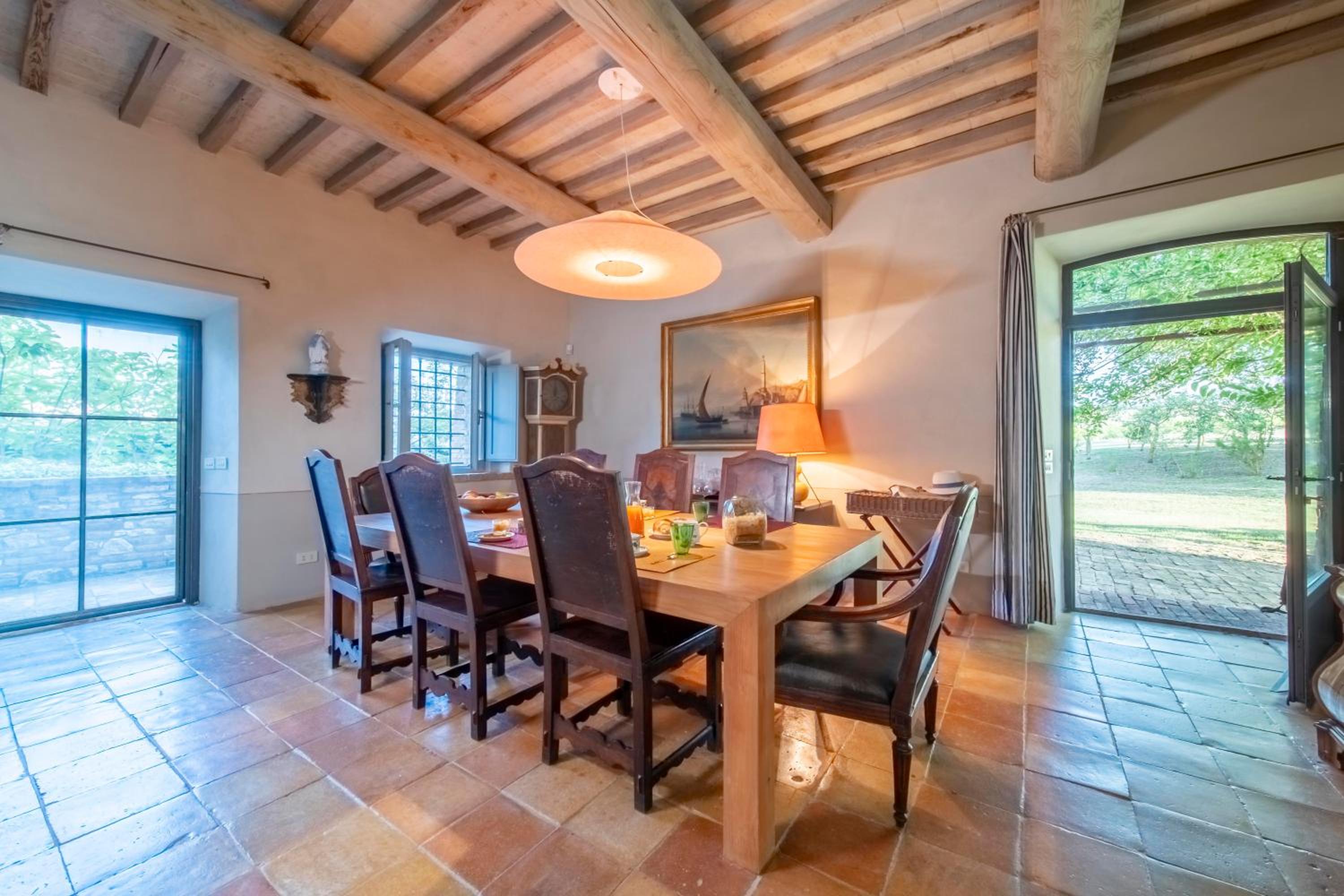 Villa il Moro