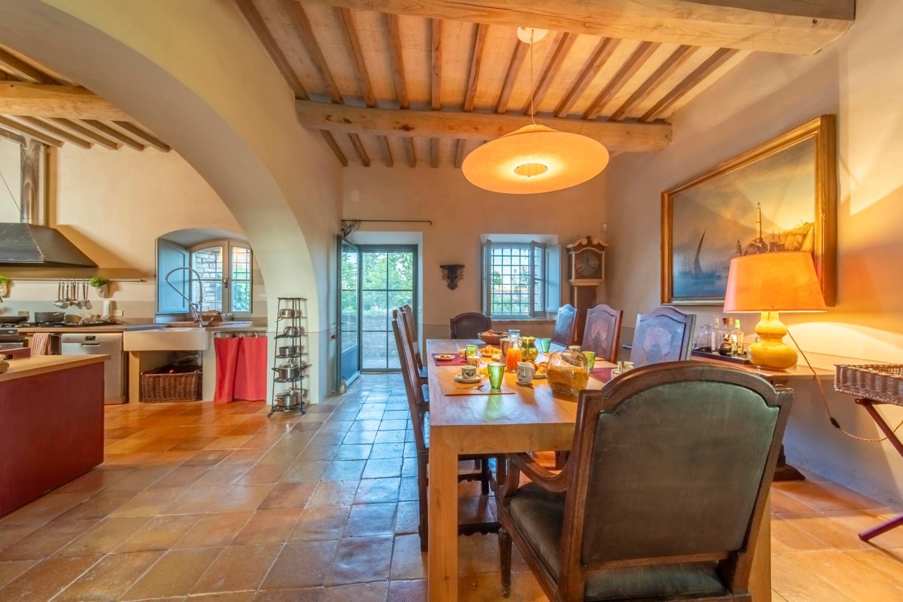 Villa il Moro
