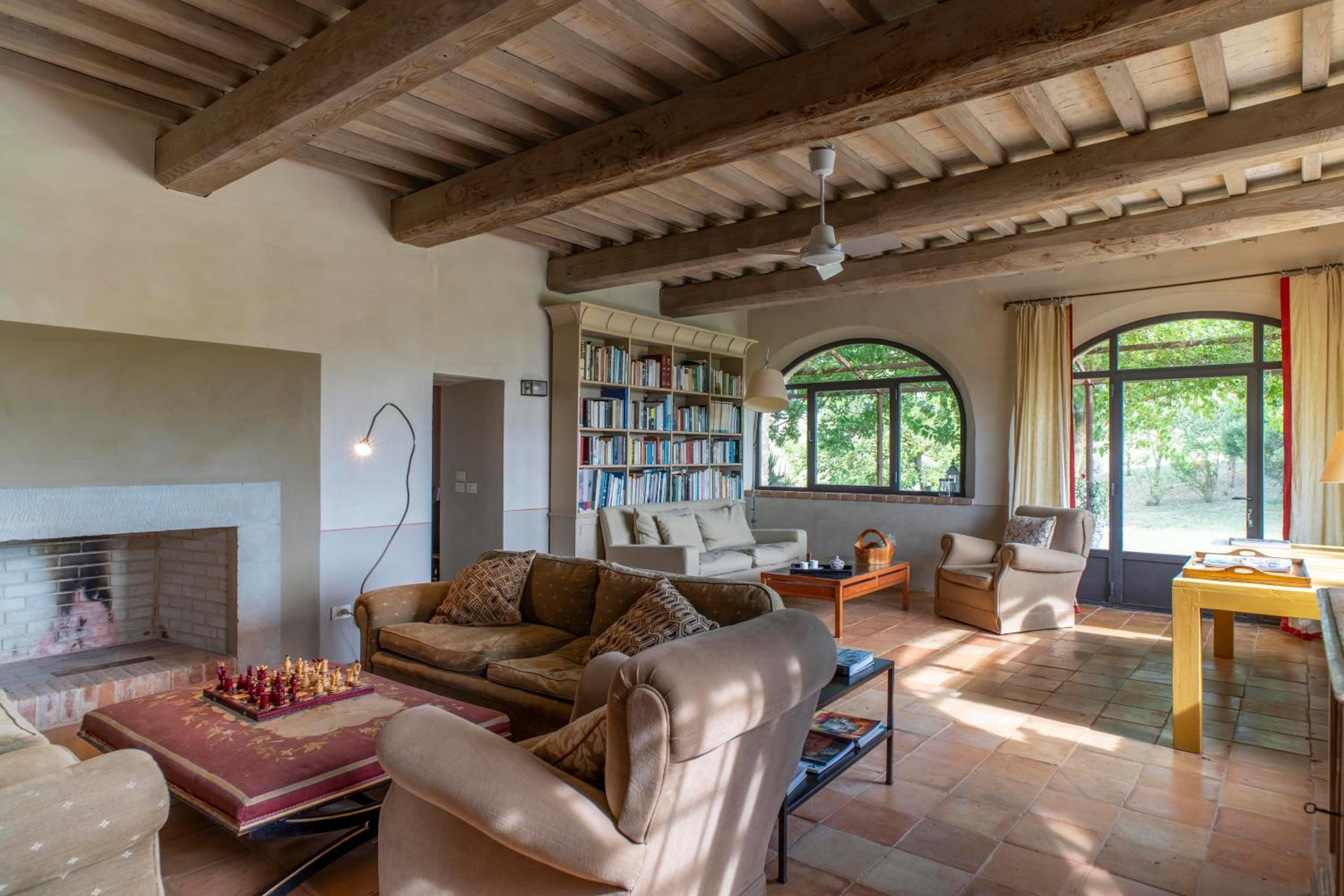 Villa il Moro