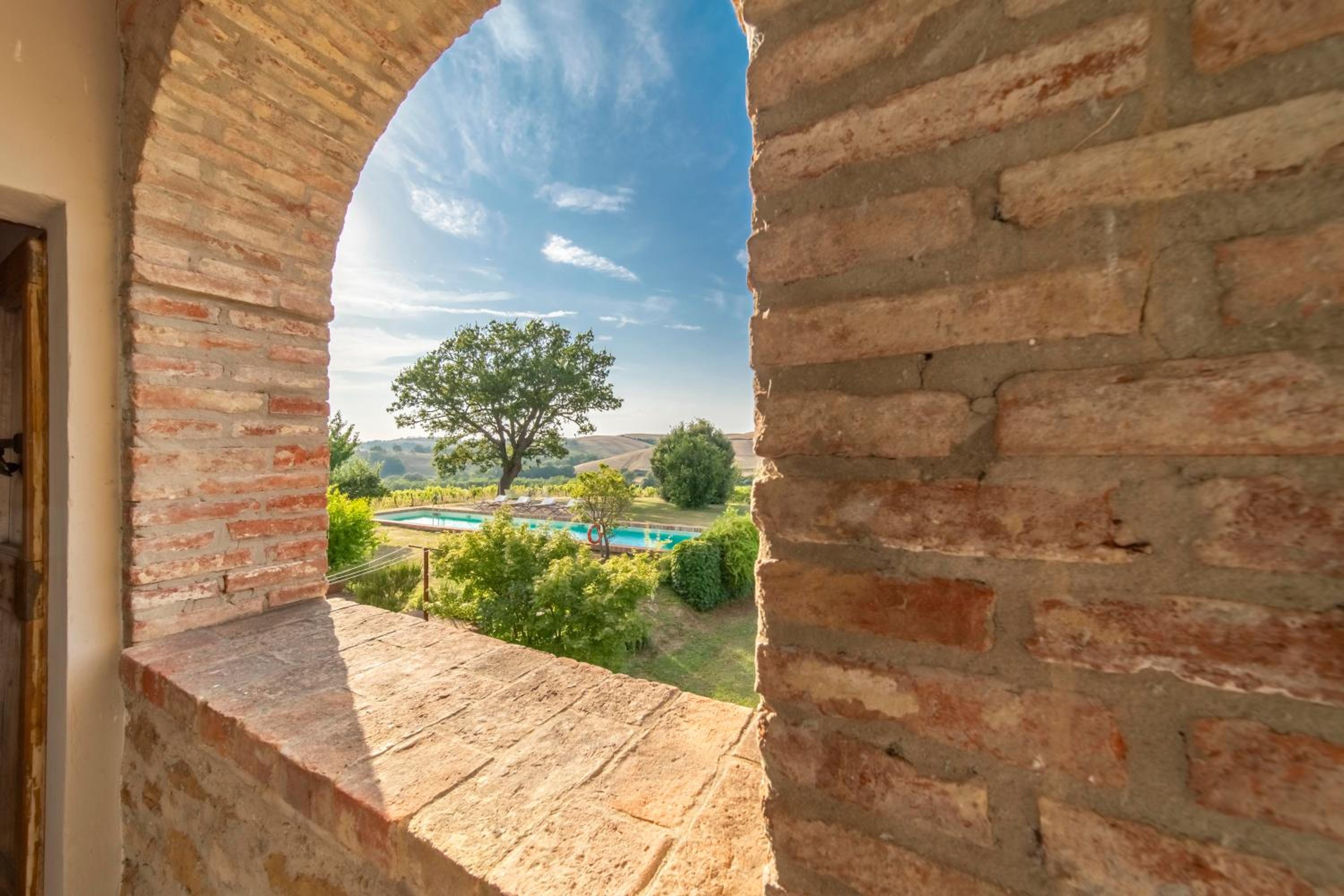 Villa il Moro