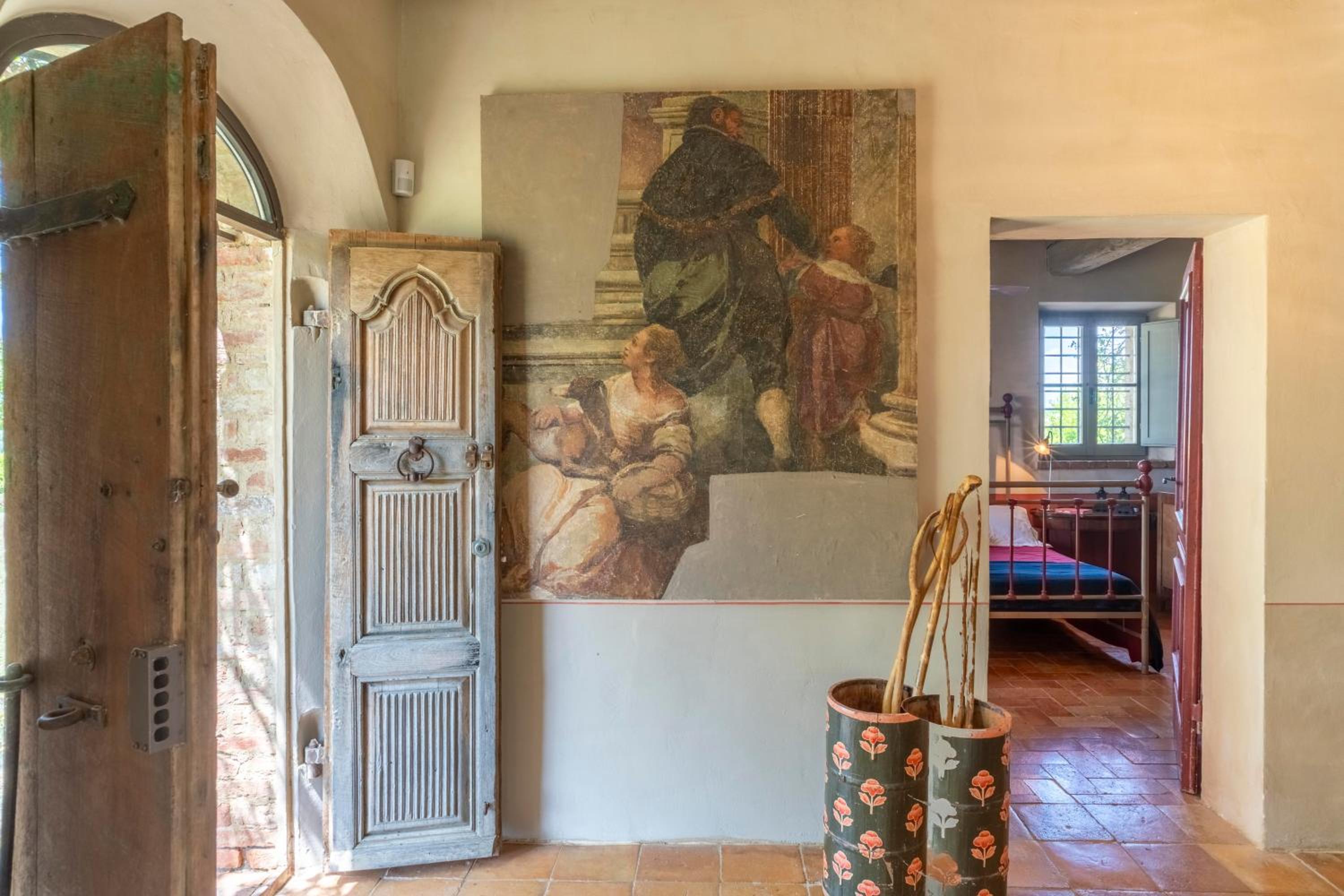 Villa il Moro