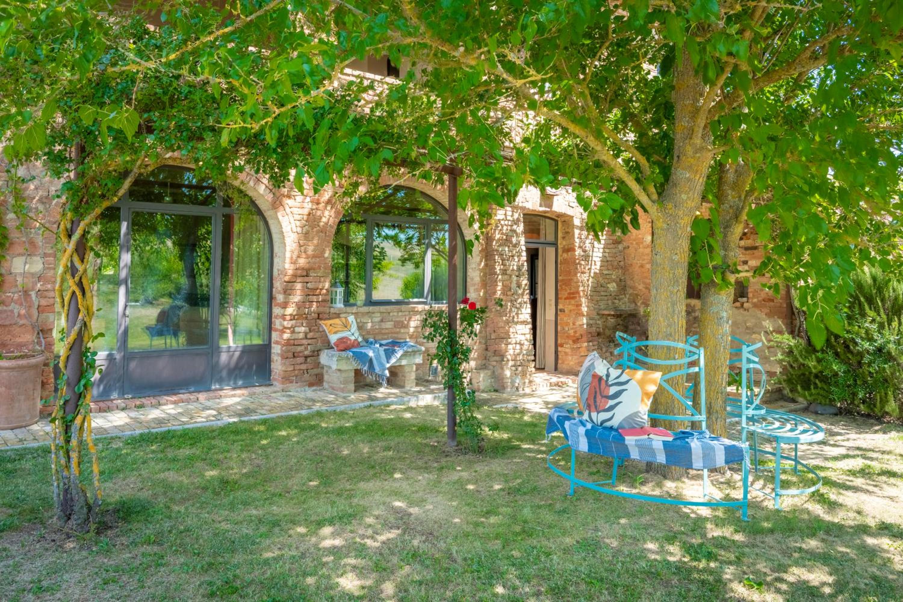 Villa il Moro