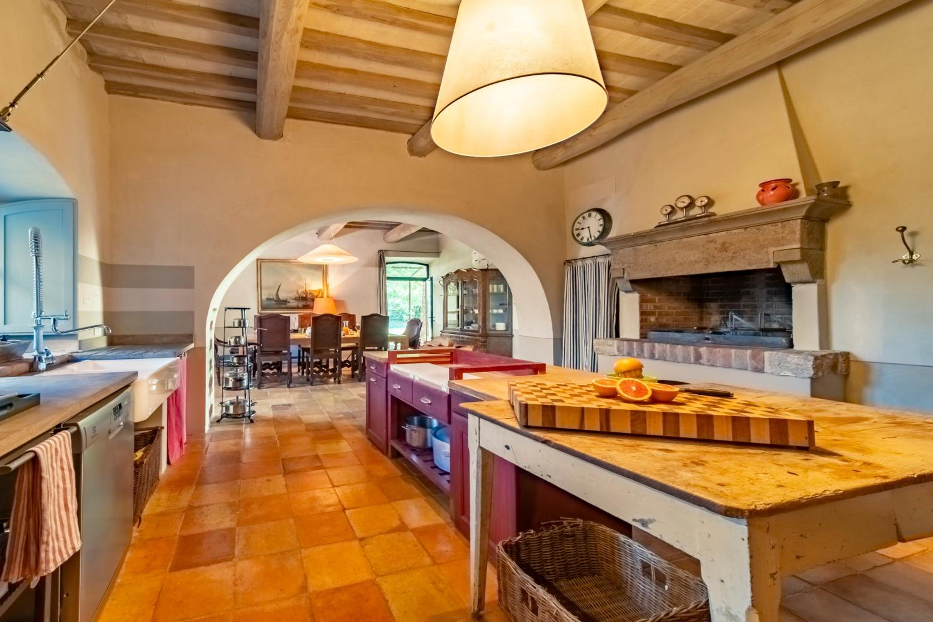 Villa il Moro