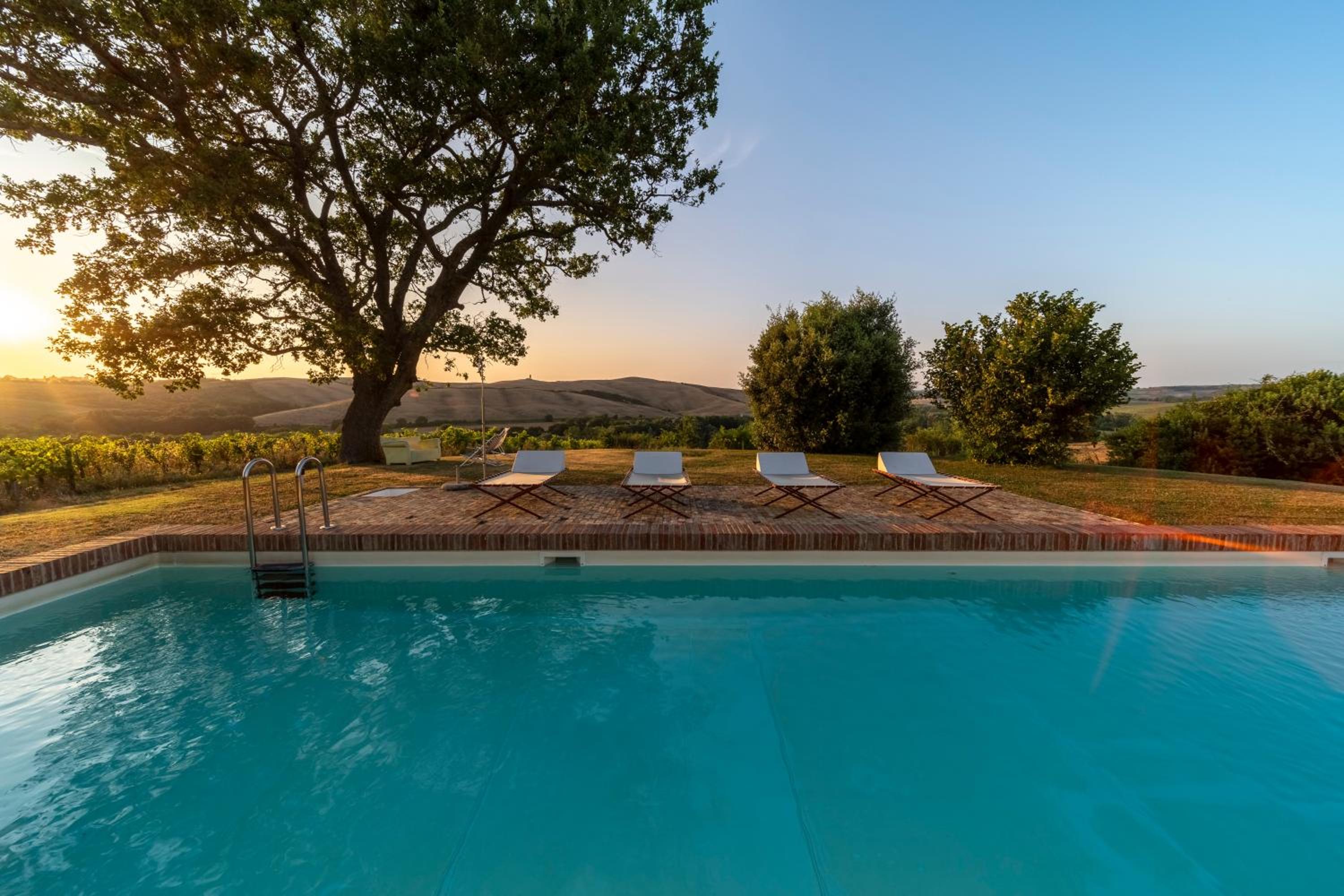 Villa il Moro