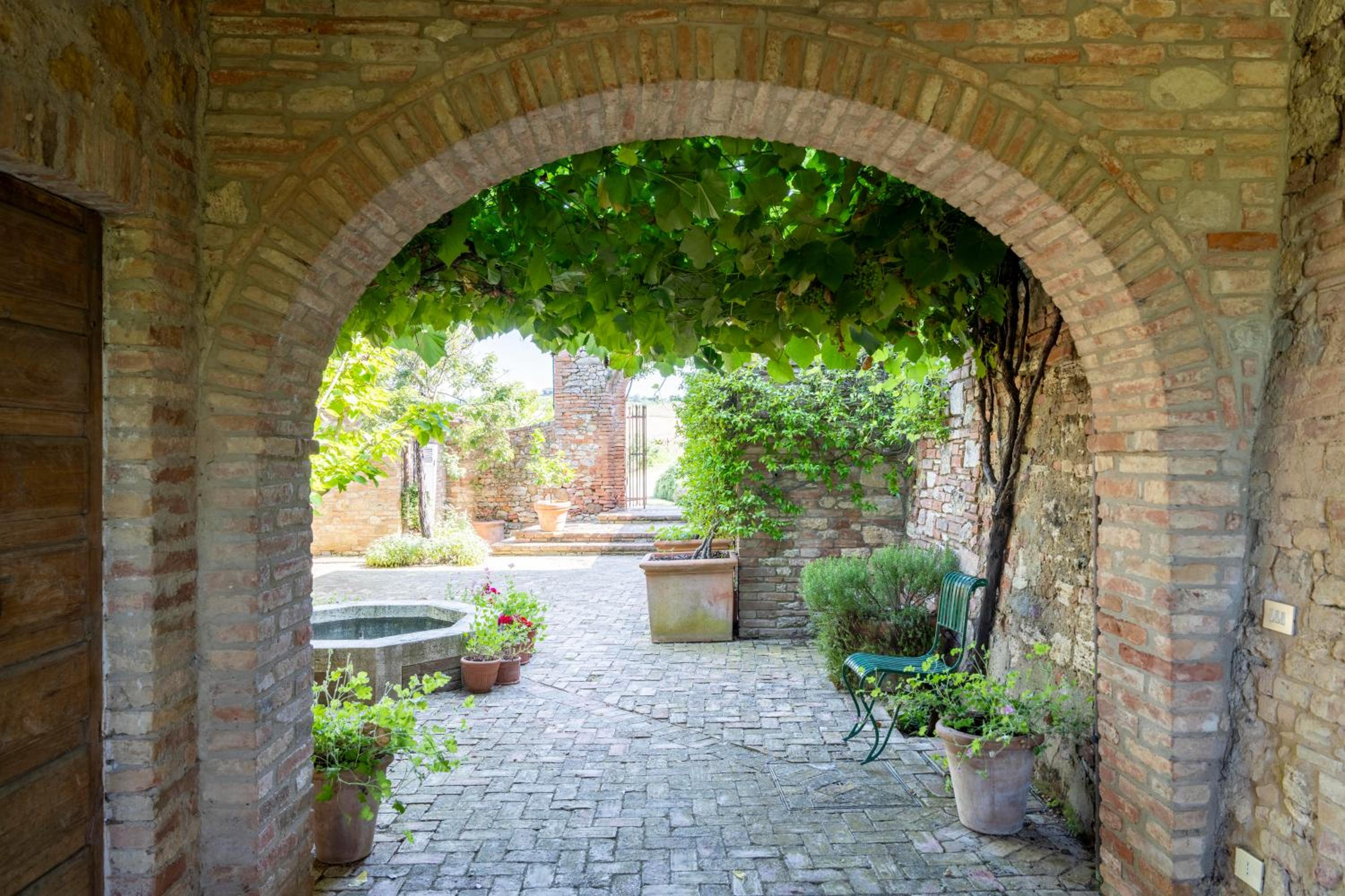 Villa il Moro