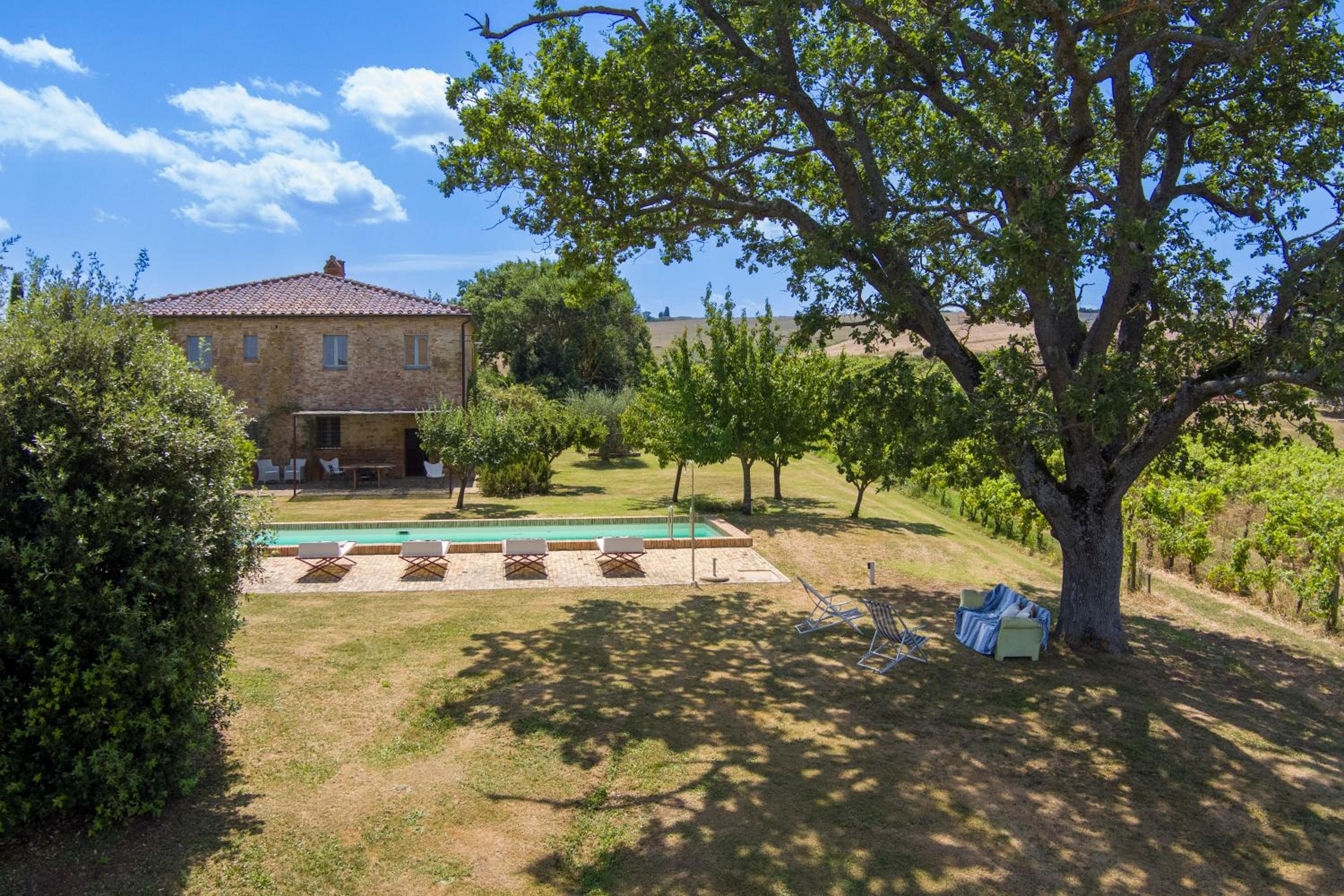 Villa il Moro