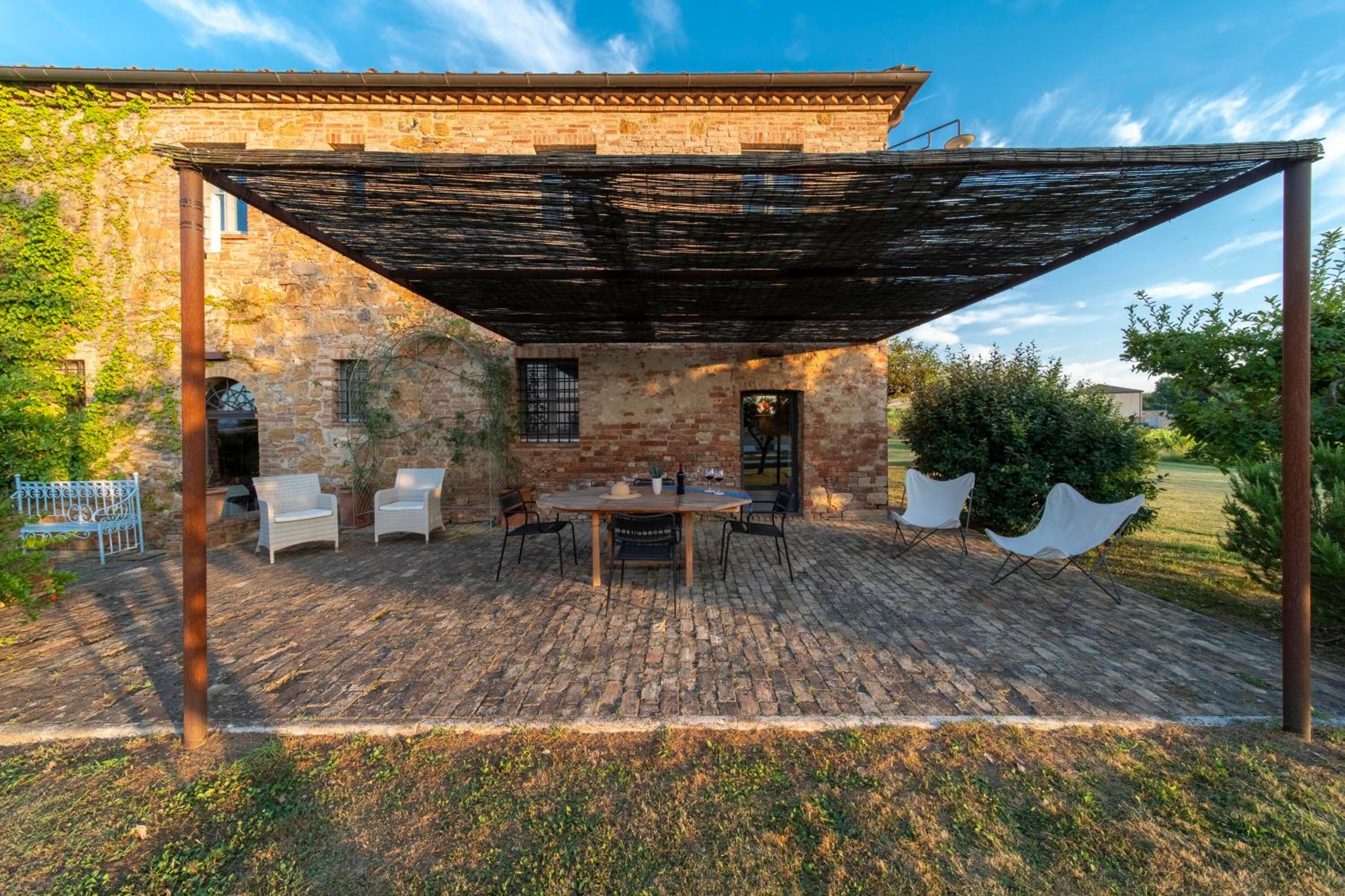 Villa il Moro