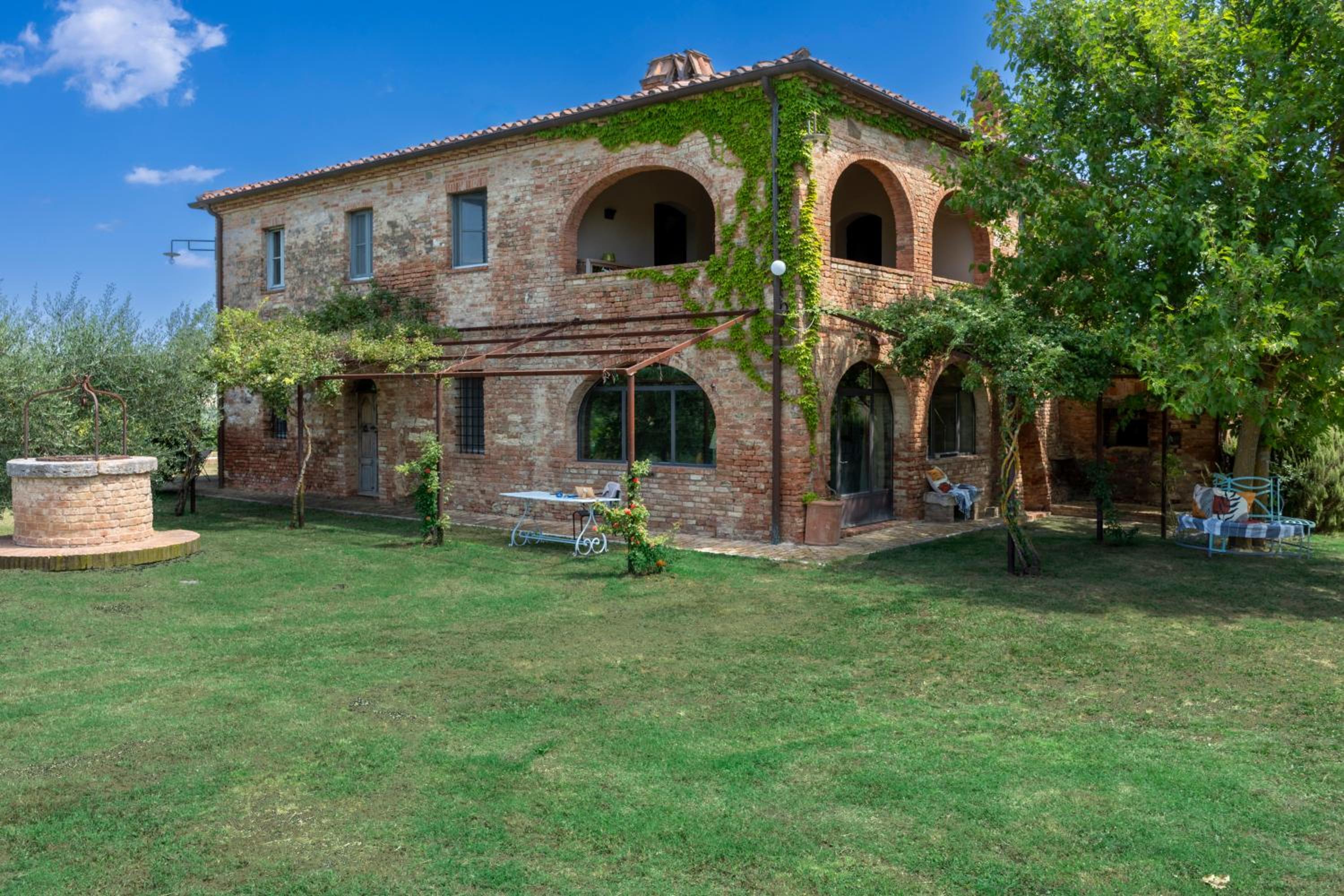 Villa il Moro
