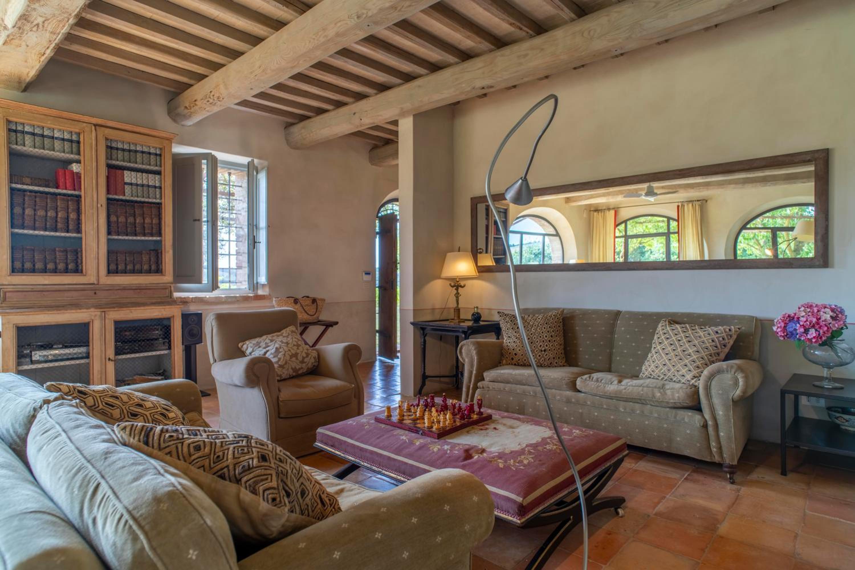 Villa il Moro