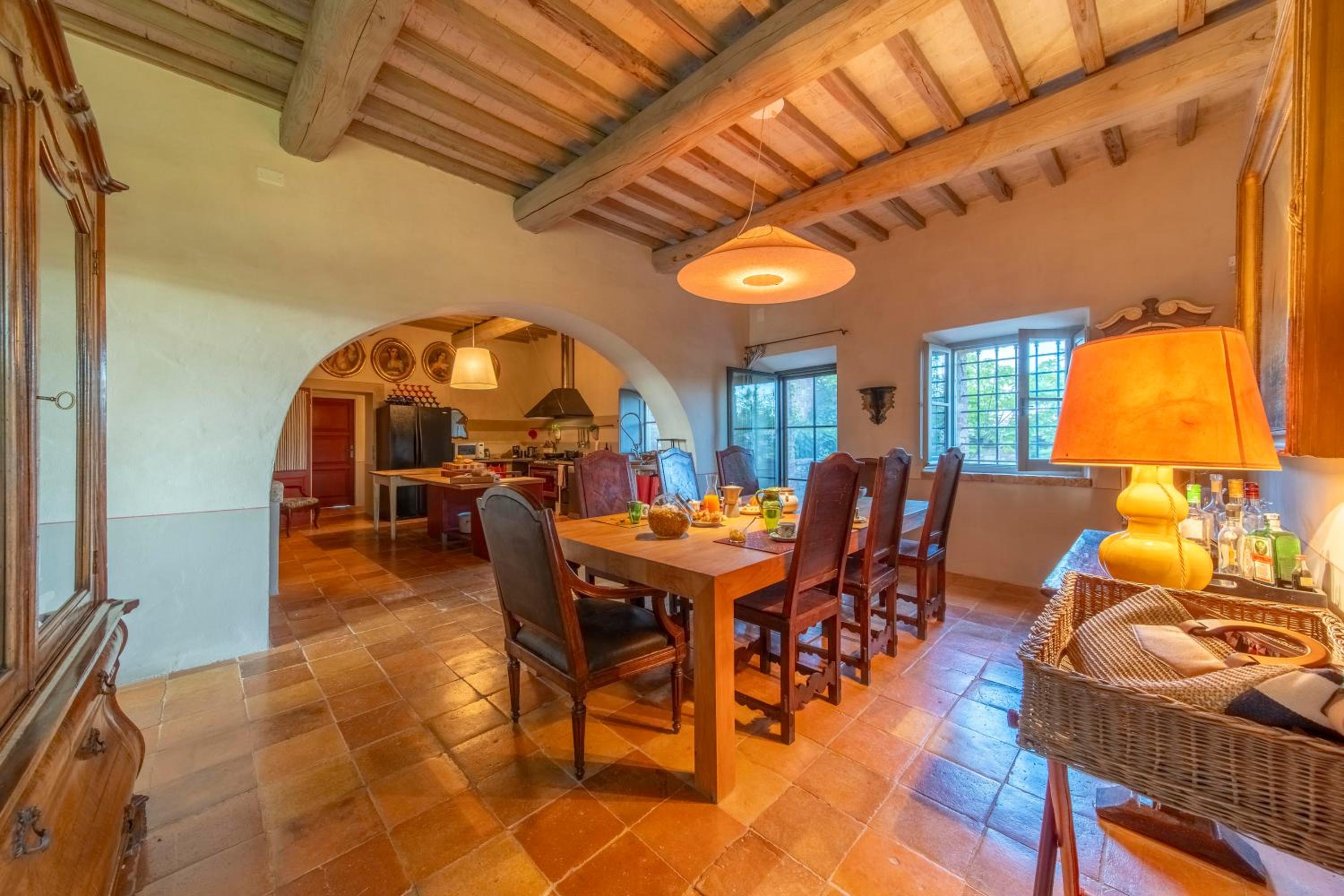 Villa il Moro