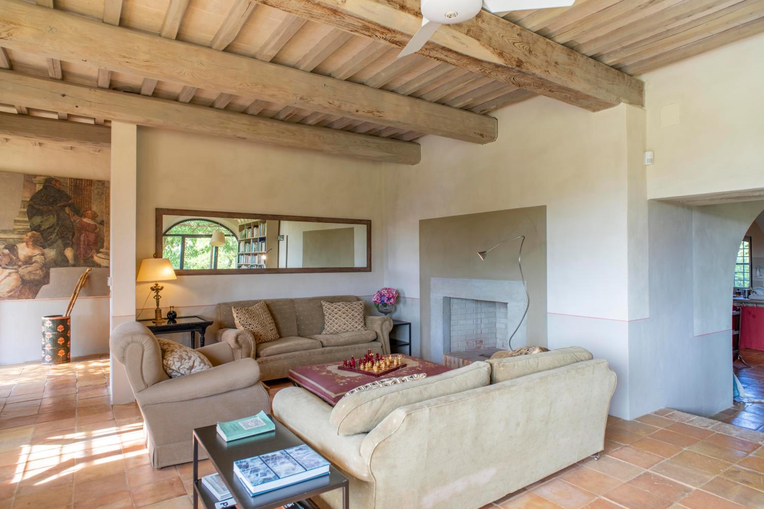Villa il Moro