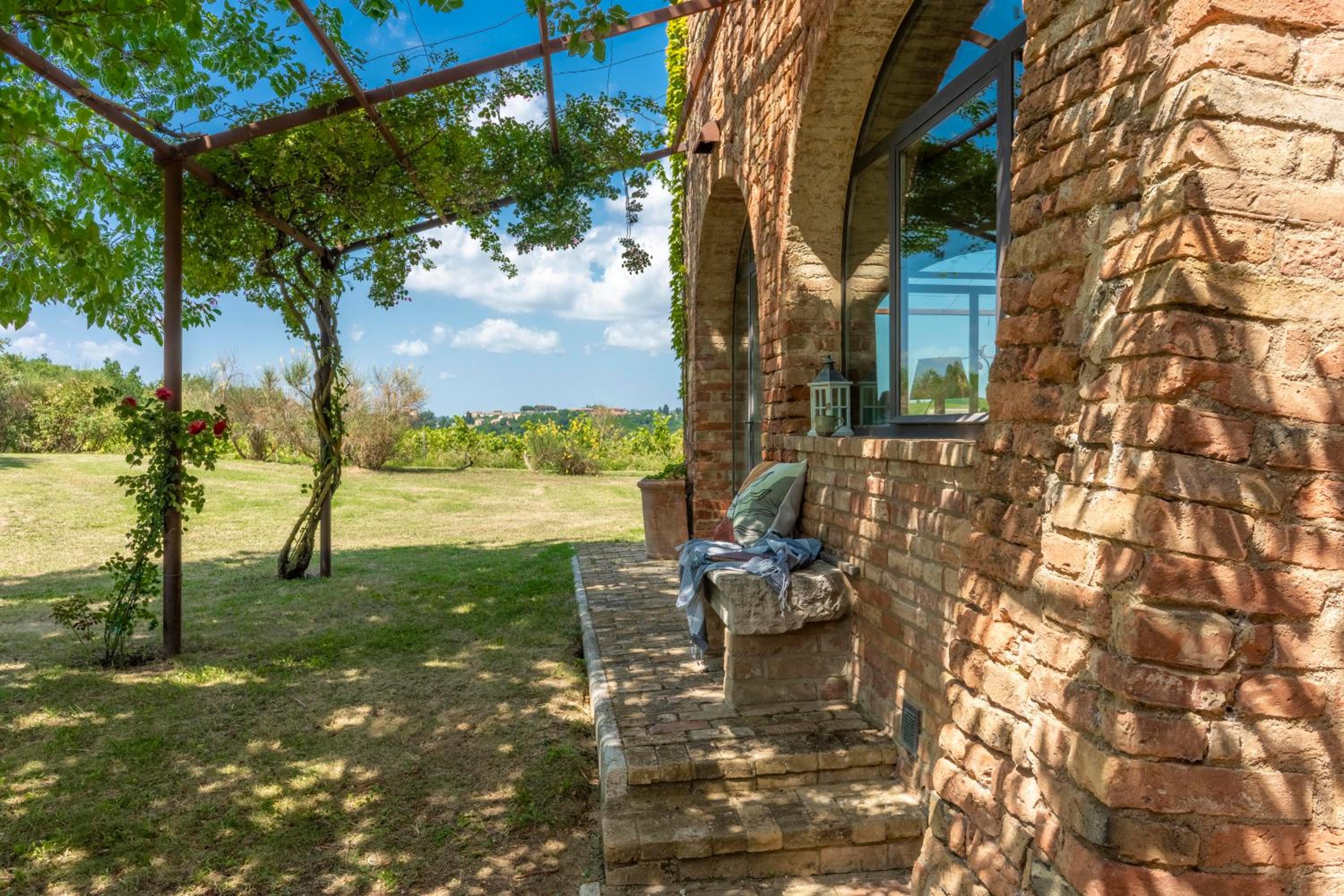 Villa il Moro
